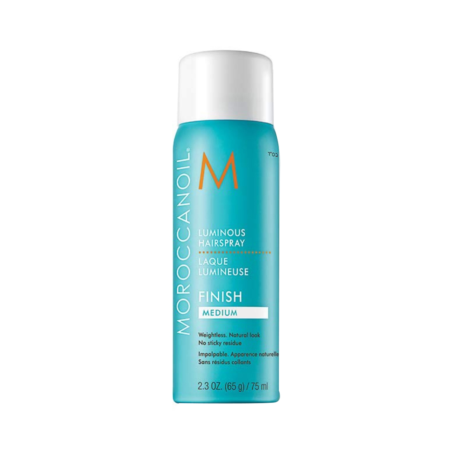 Moroccanoil | Moroccanoil Luminious Hair Spray - Medium (75ml)