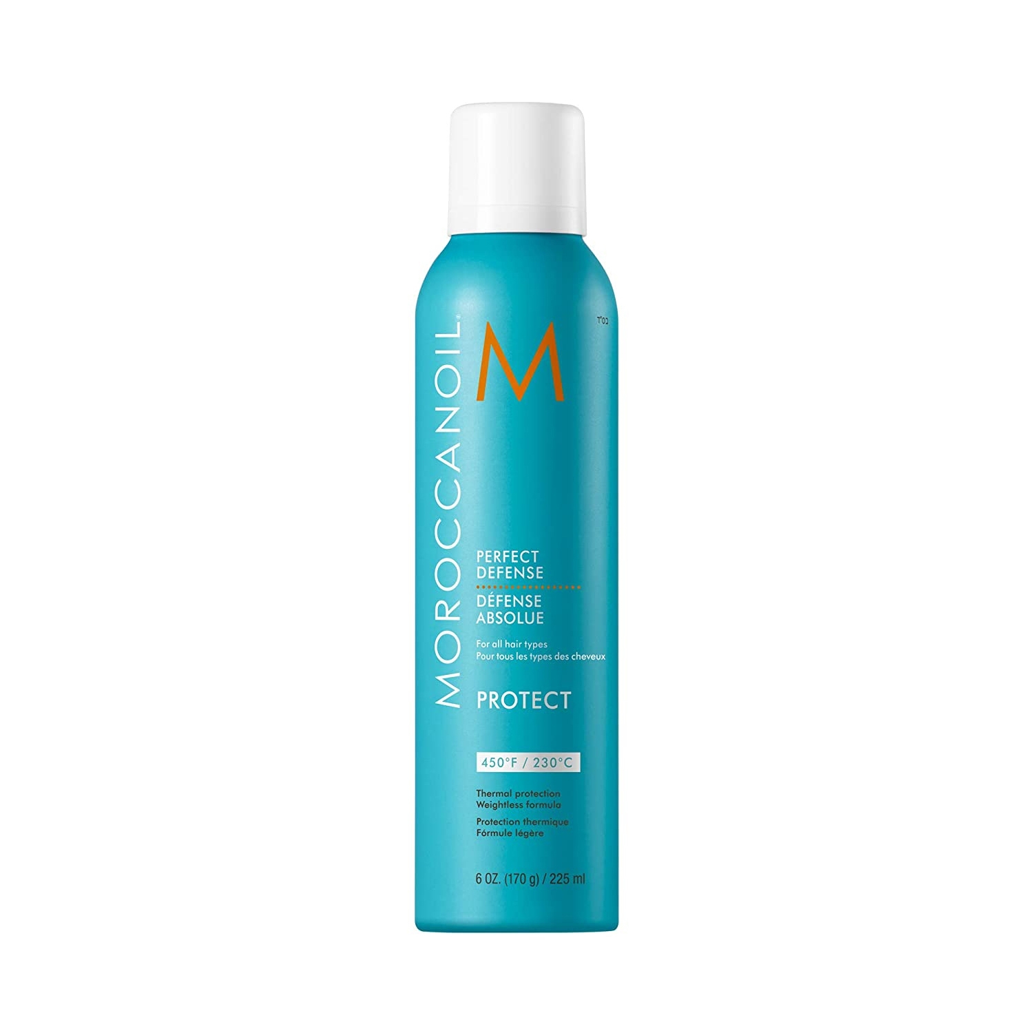 Moroccanoil | Moroccanoil Perfect Defence Hair Spray - (225ml)