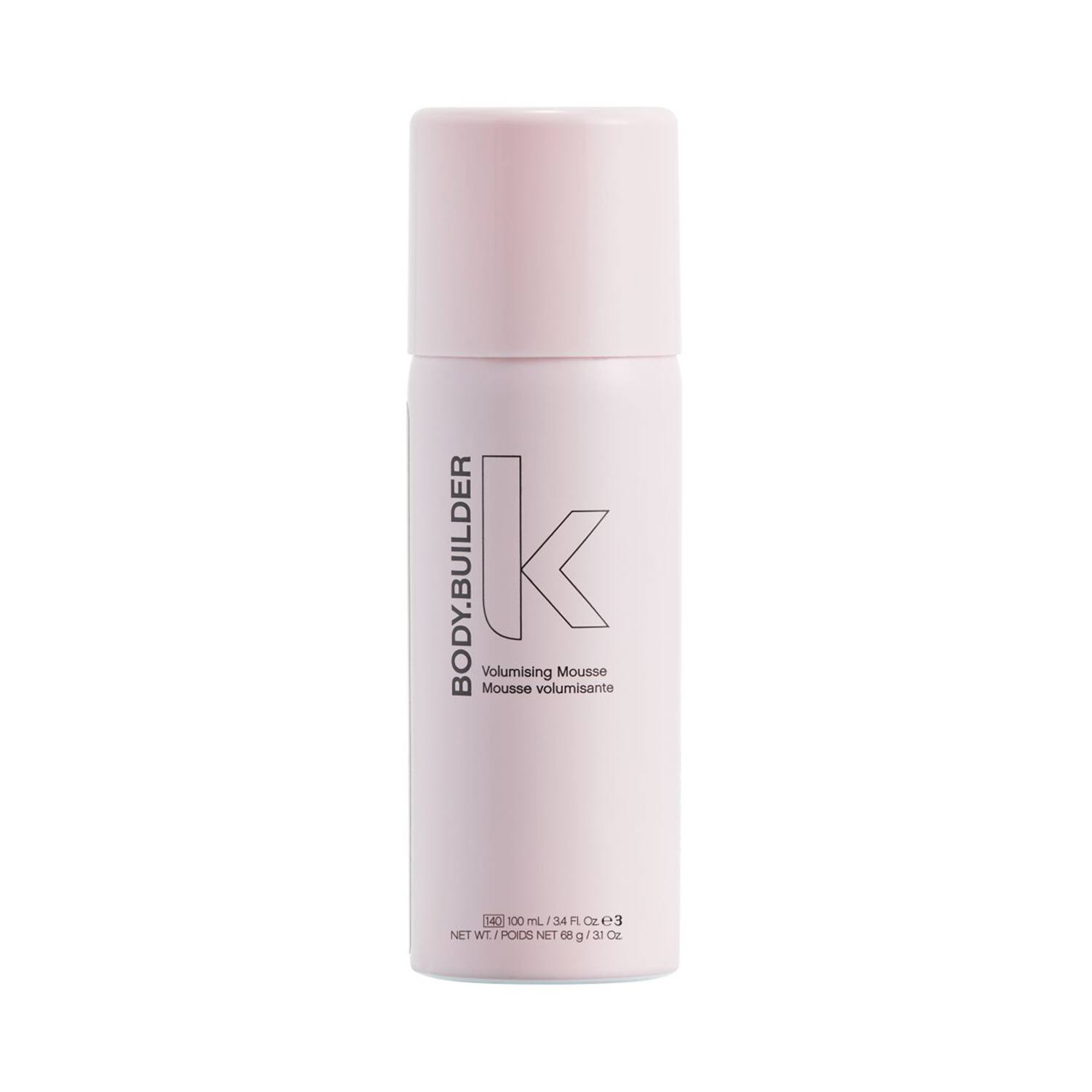 Kevin Murphy | Kevin Murphy Body Builder Volumizing Mousse Spray (100ml)