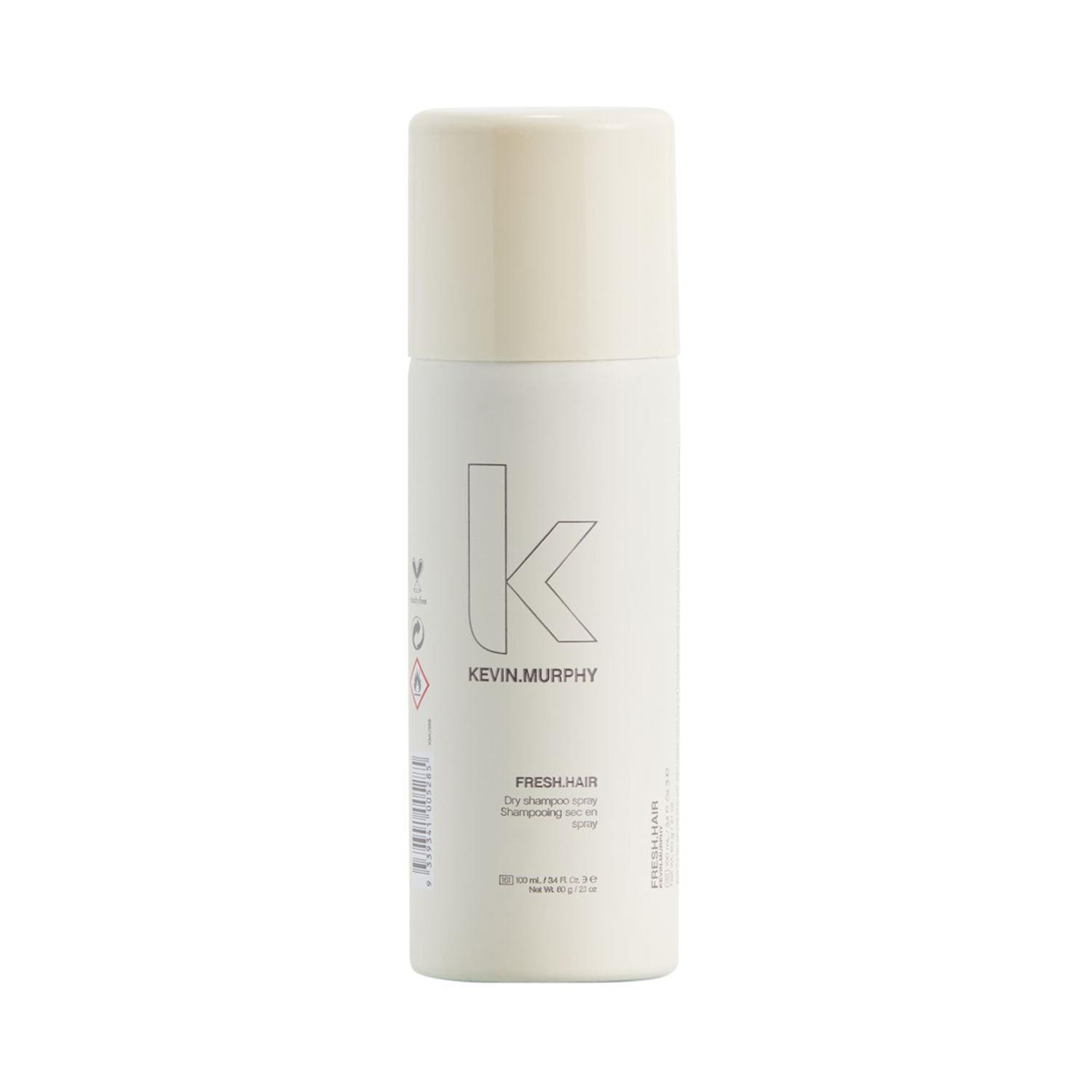 Kevin Murphy Fresh Hair Dry Shampoo Spray (100ml)