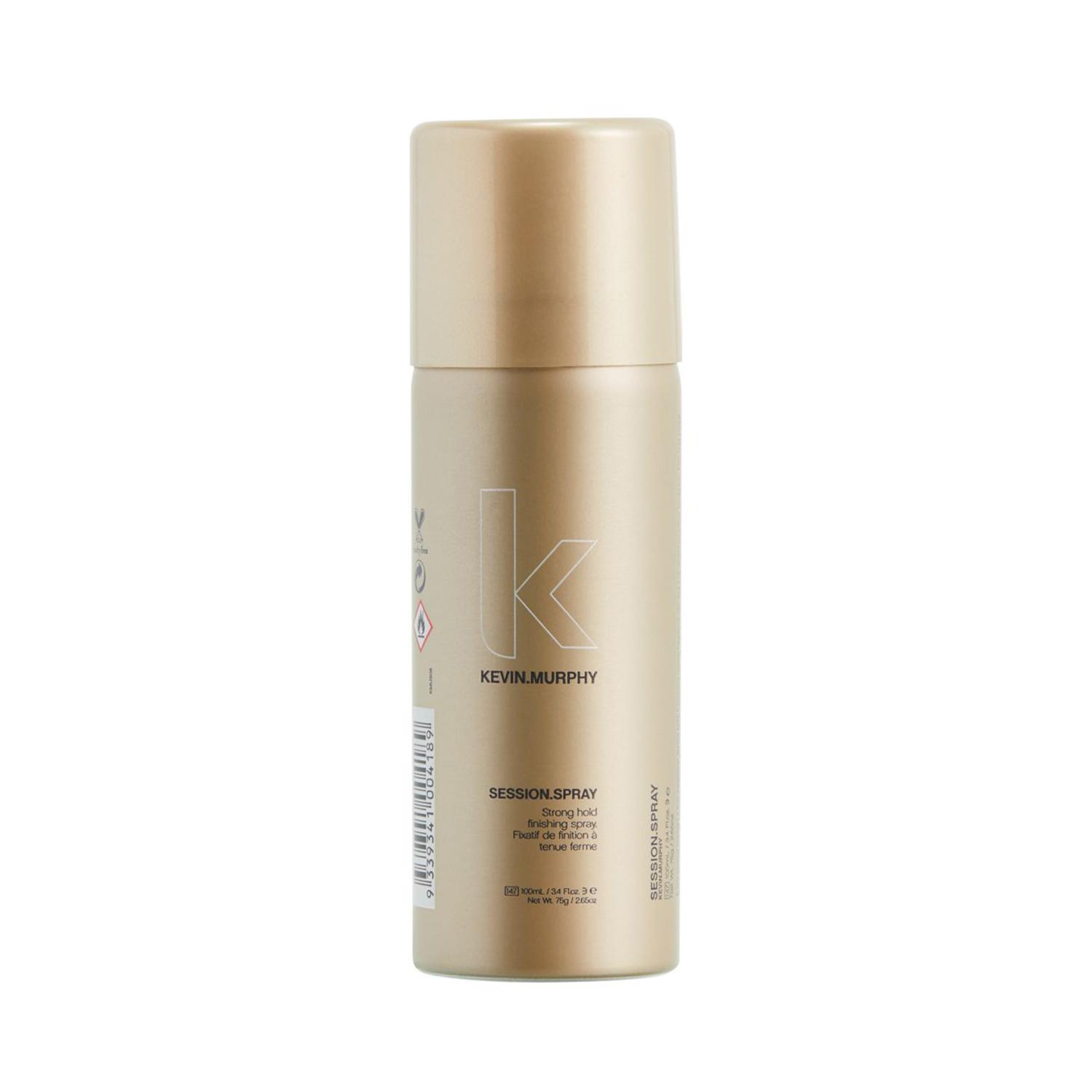 Kevin Murphy | Kevin Murphy Session Strong Hold Finishing Spray (100ml)