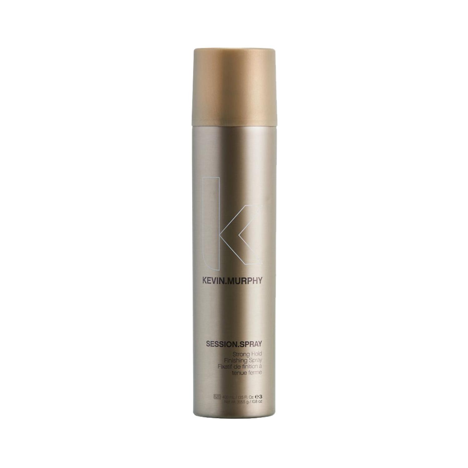 Kevin Murphy | Kevin Murphy Session Strong Hold Finishing Spray (400ml)