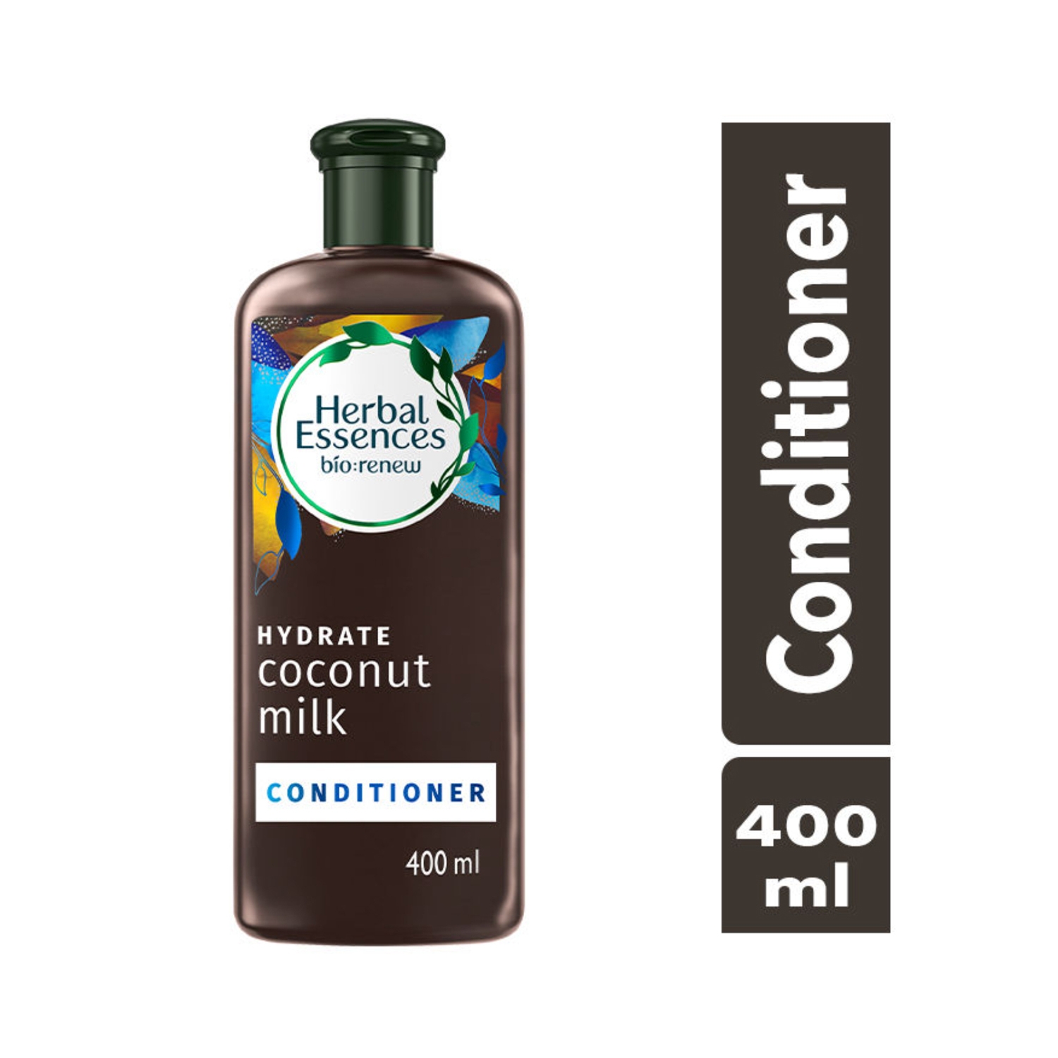 Herbal Essences | Herbal Essences Coconut Milk Conditioner (400ml)