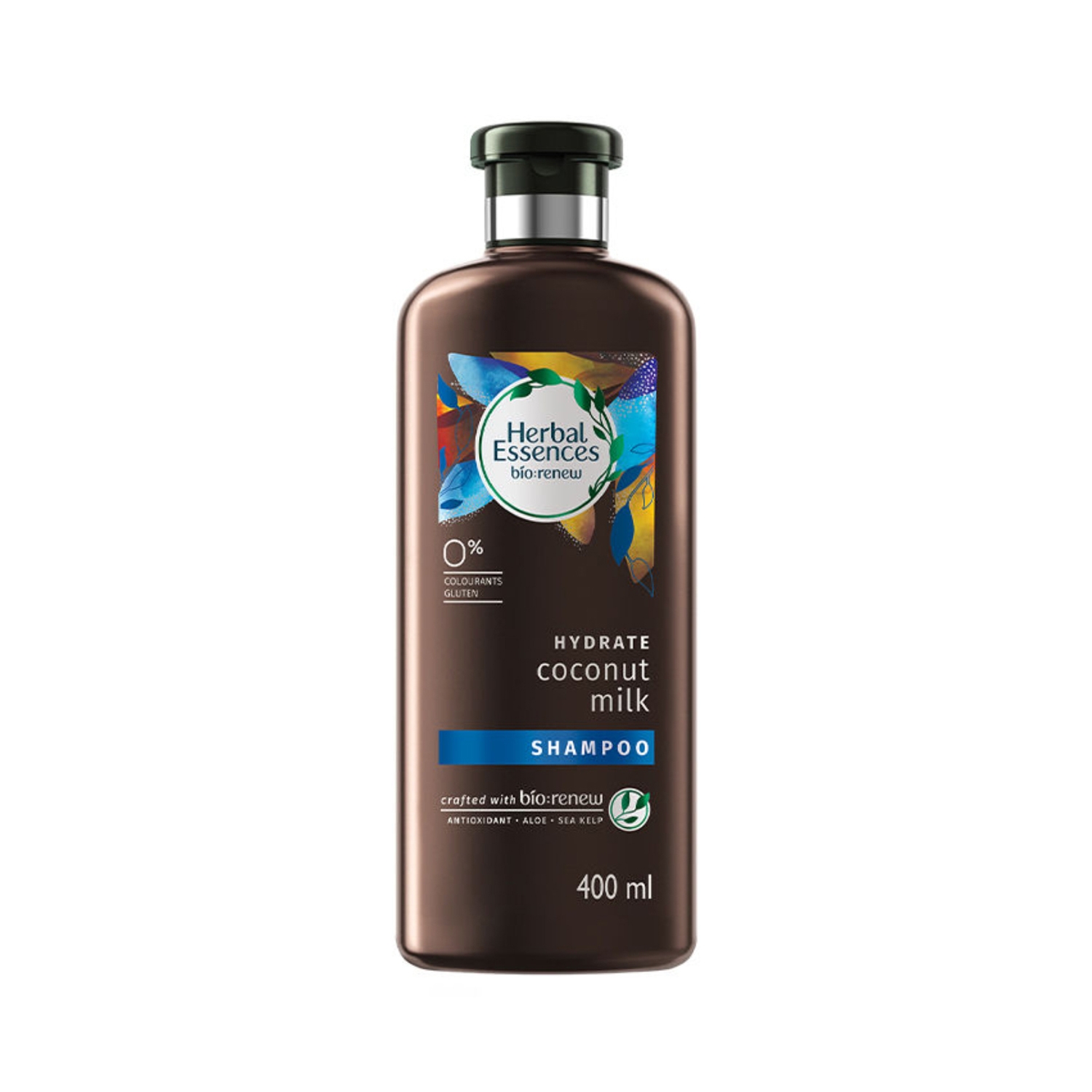 Herbal Essences | Herbal Essences Coconut Milk Shampoo (400ml)
