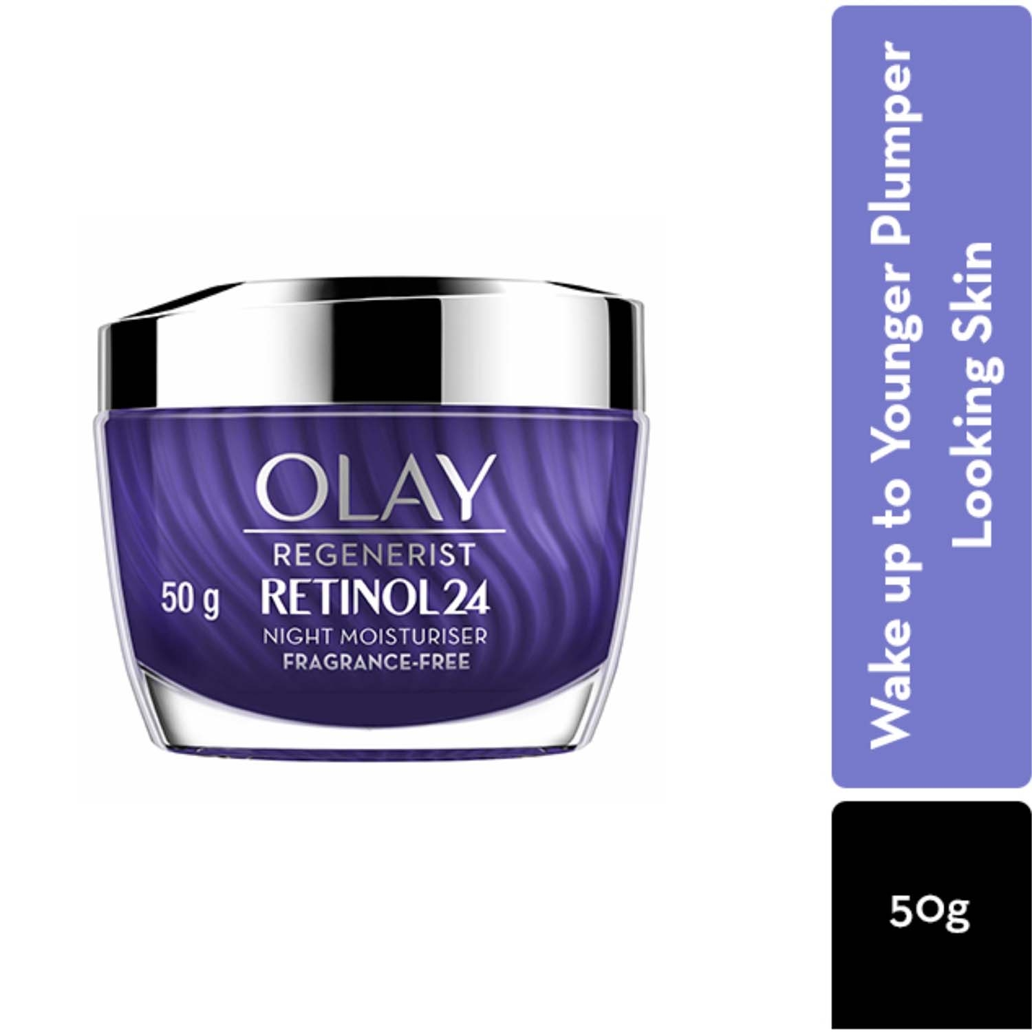 Olay | Olay Retinol Night Cream (50g)