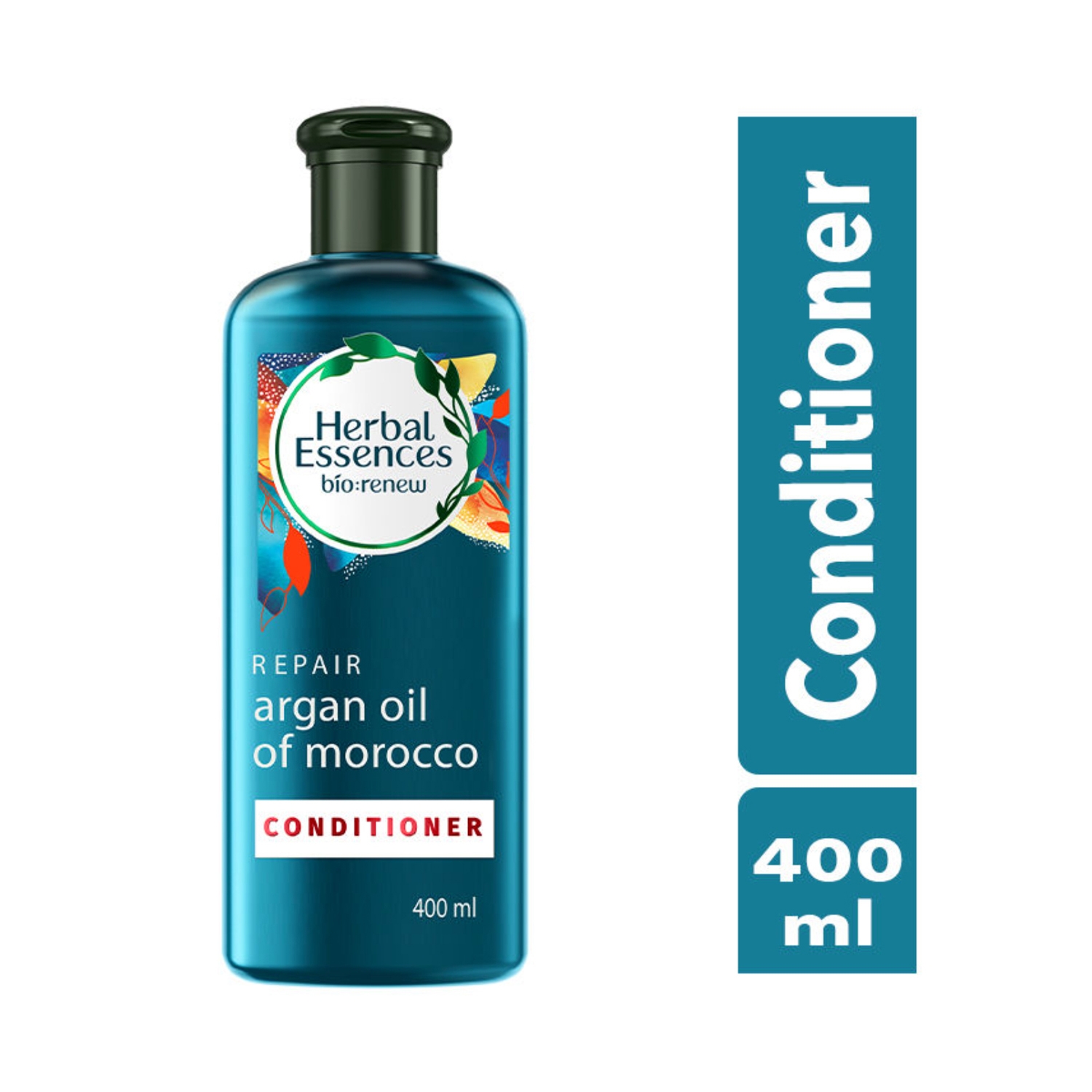 Herbal Essences | Herbal Essences Argan Oil Of Morocco Conditioner (400ml)