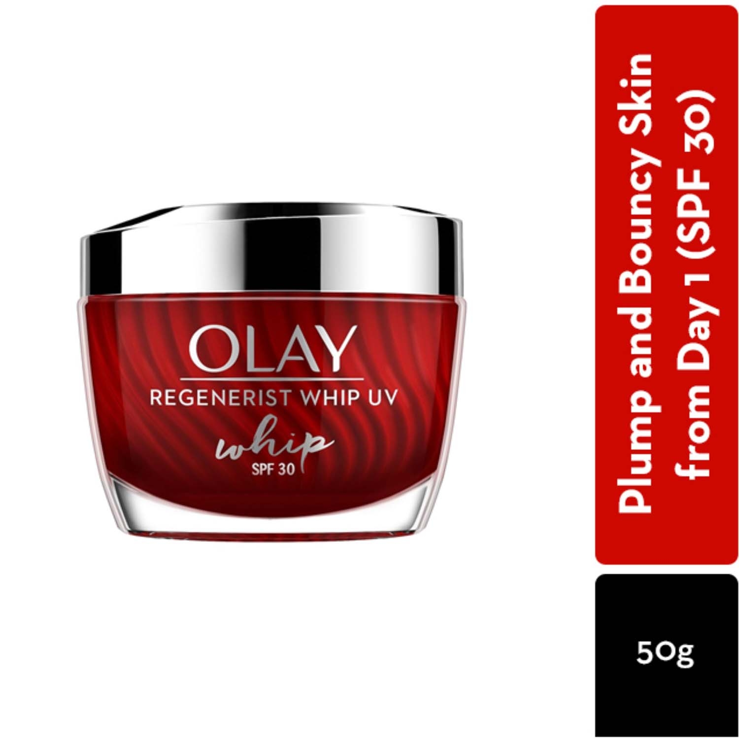 Olay | Olay Regenerist Whip Day Cream SPF 30 (50g)