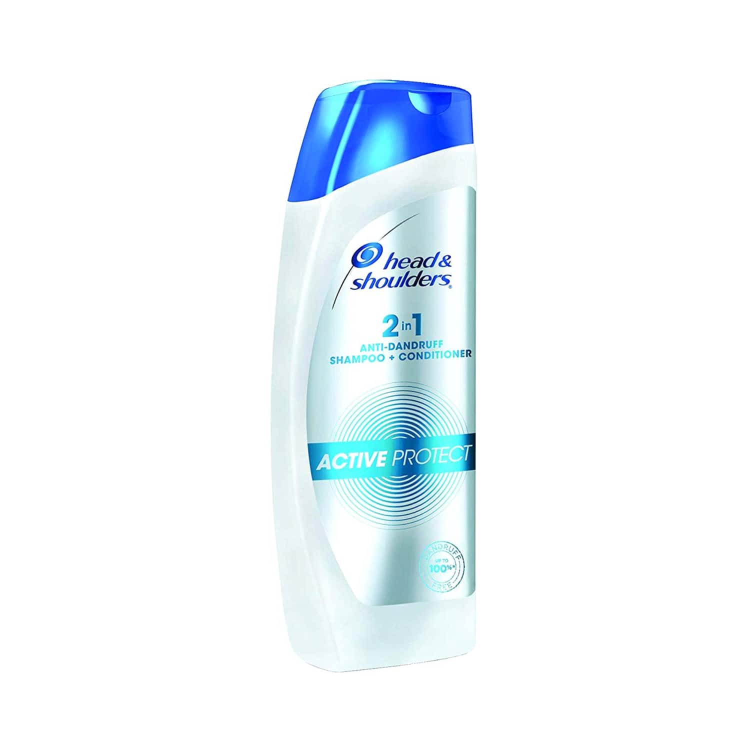 Head & Shoulders | Head & Shoulders 2-In-1 Active Protect Anti Dandruff Shampoo + Conditioner (340ml)