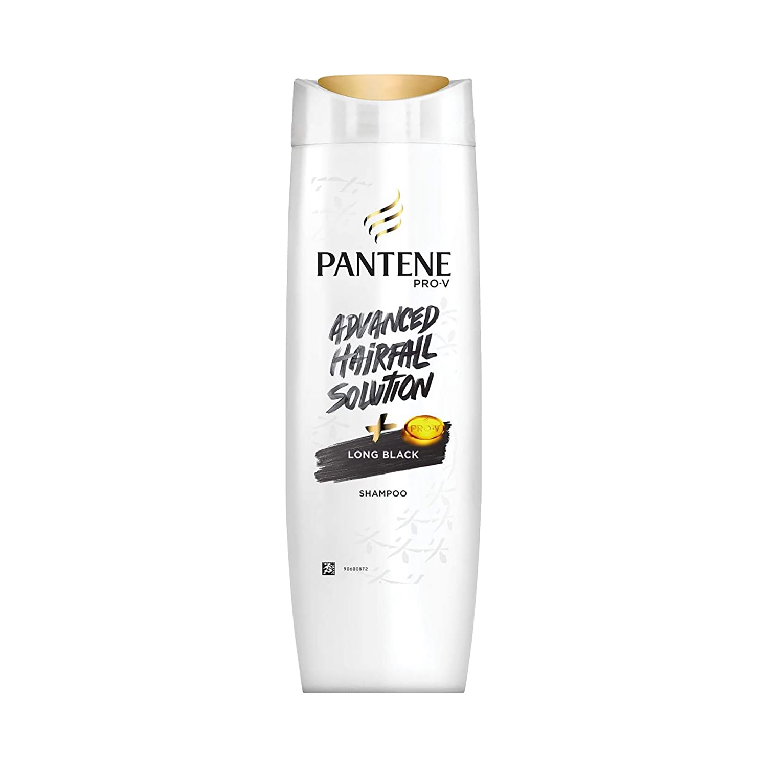 Pantene | Pantene Advanced Hairfall Solution Long Black Shampoo (340ml)