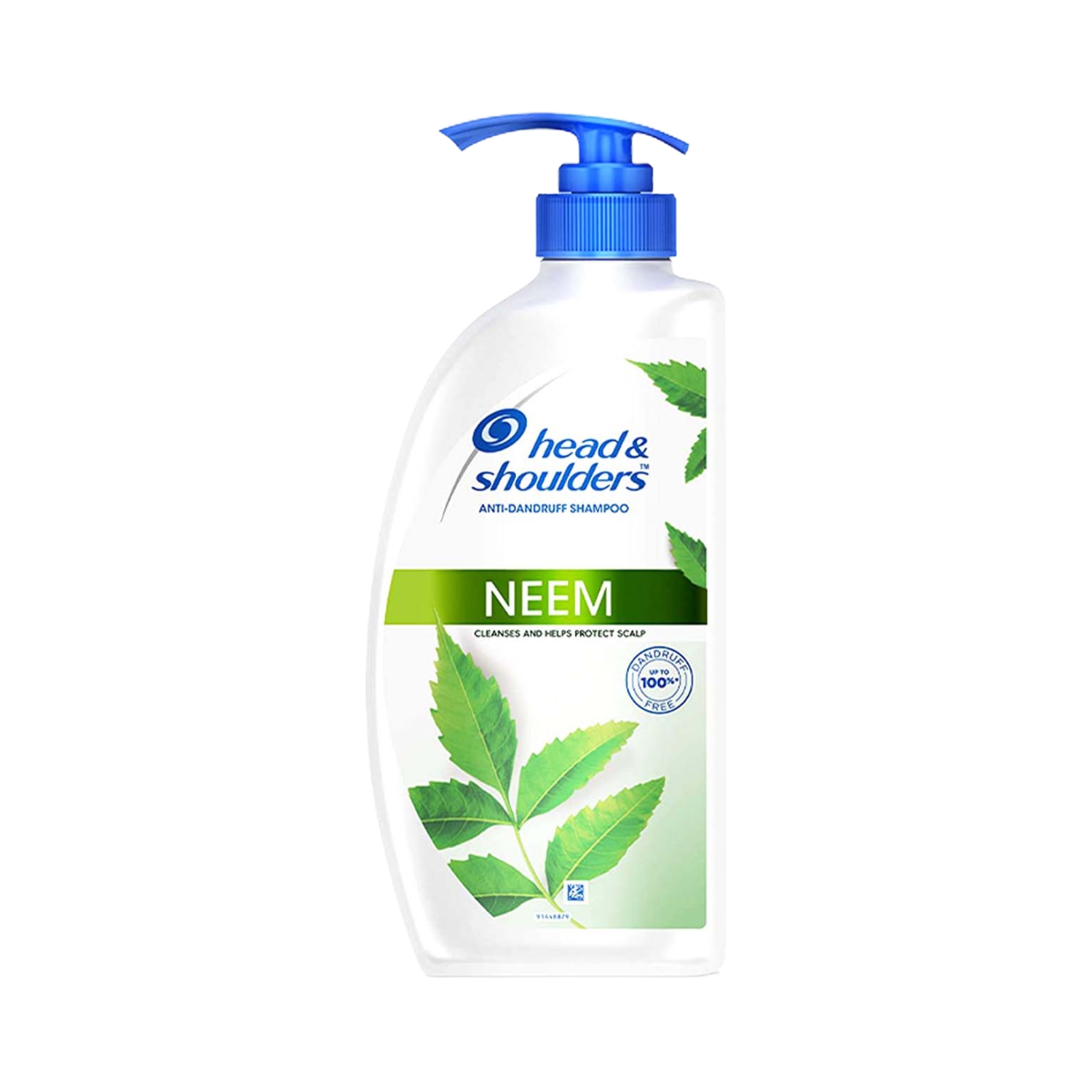 Head & Shoulders | Head & Shoulders Neem Anti Dandruff Shampoo (650ml)