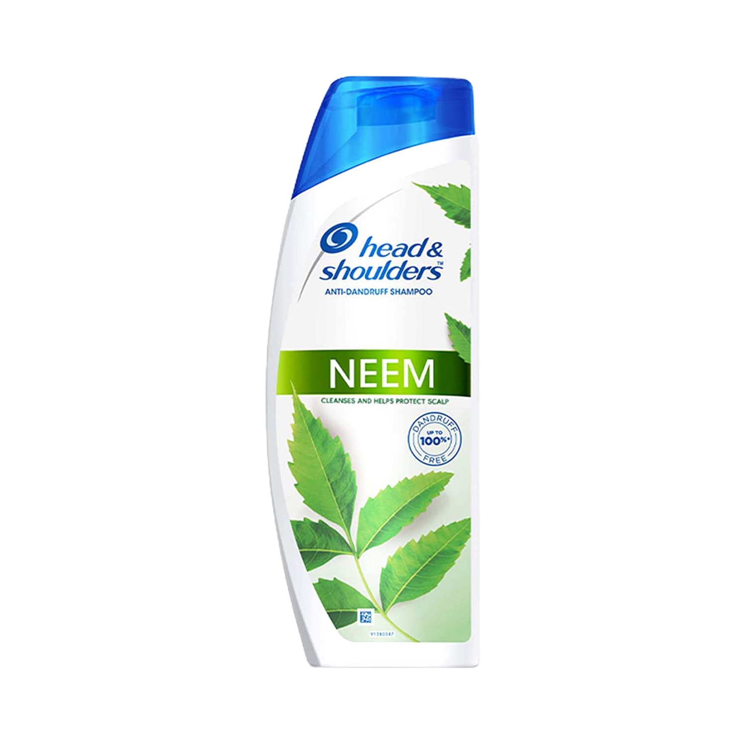 Head & Shoulders | Head & Shoulders Neem Anti Dandruff Shampoo (340ml)