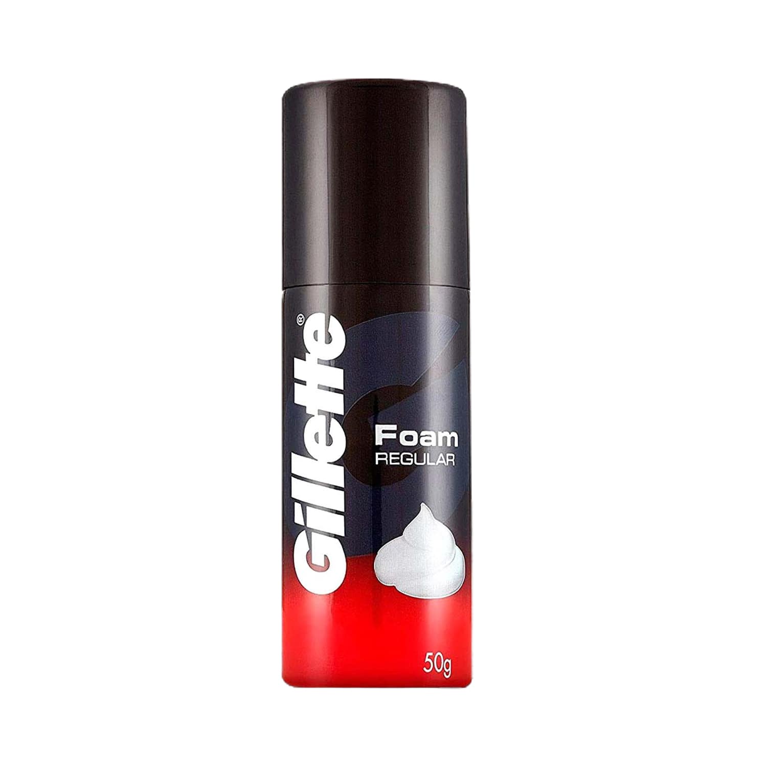 Gillette | Gillette Classic Regular Pre Shave Foam (50g)