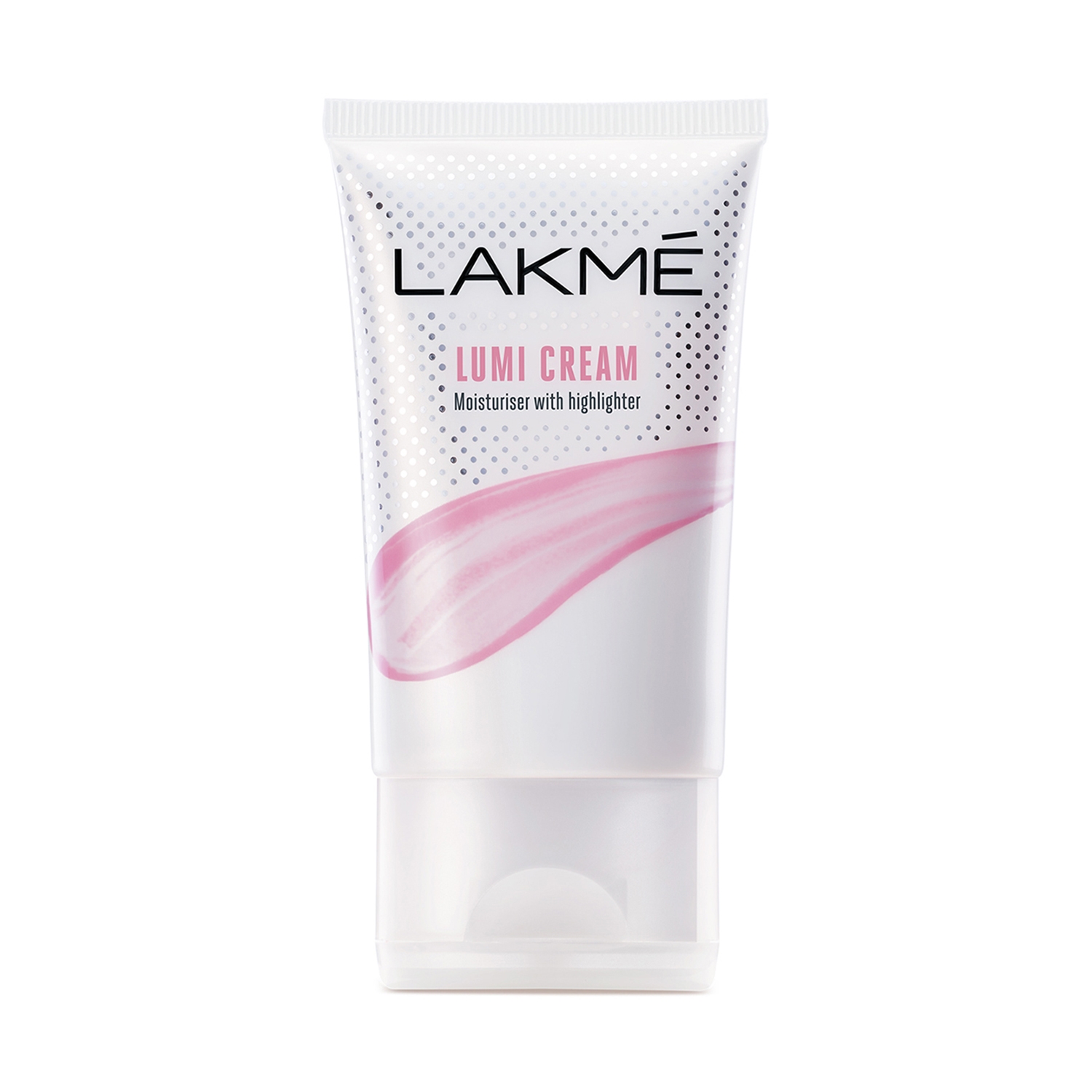 Lakme | Lakme Lumi Cream Moisturiser With Highlighter For A 3D Glow (60g)