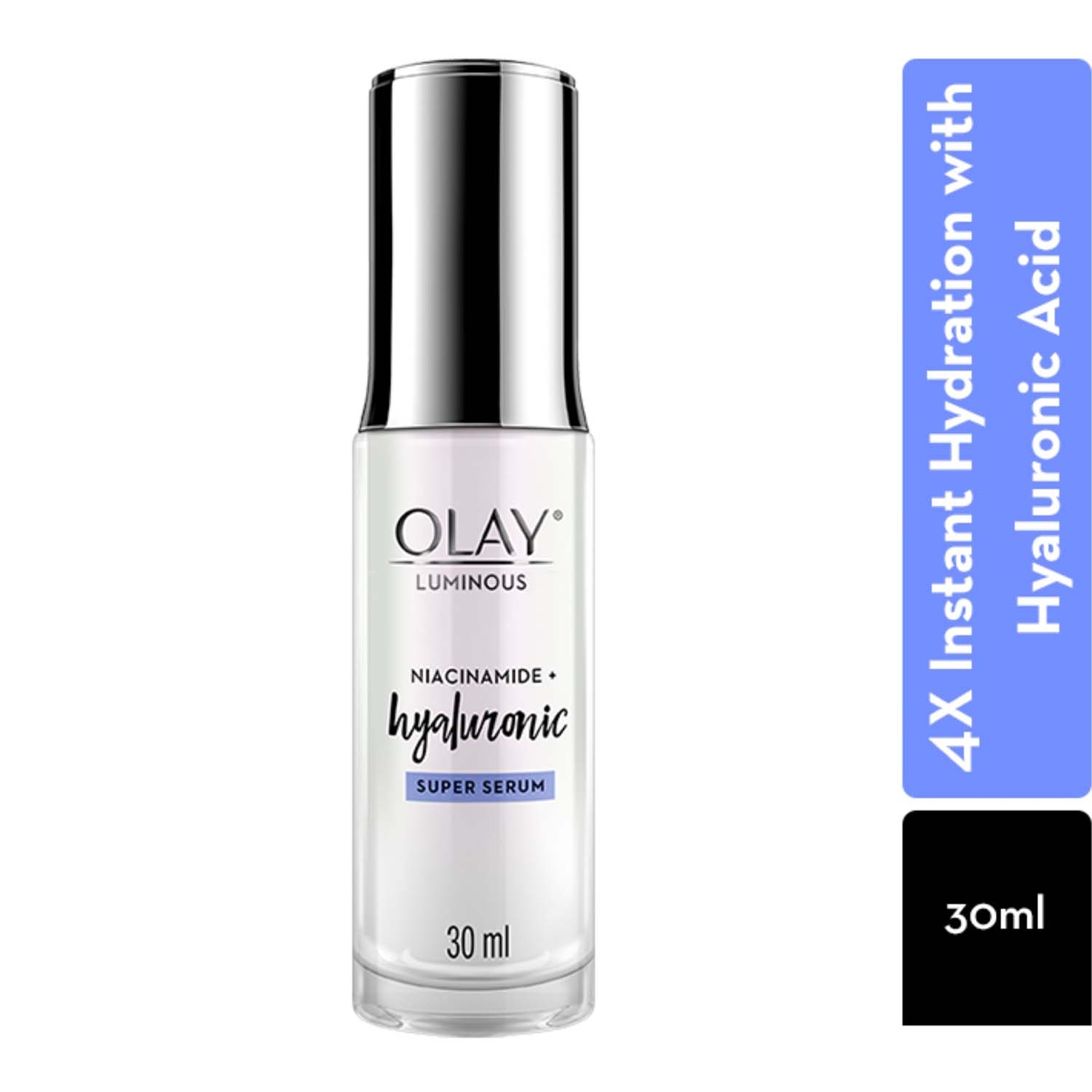 Olay | Olay Luminous Hyaluronic Acid Super Serum (30ml)