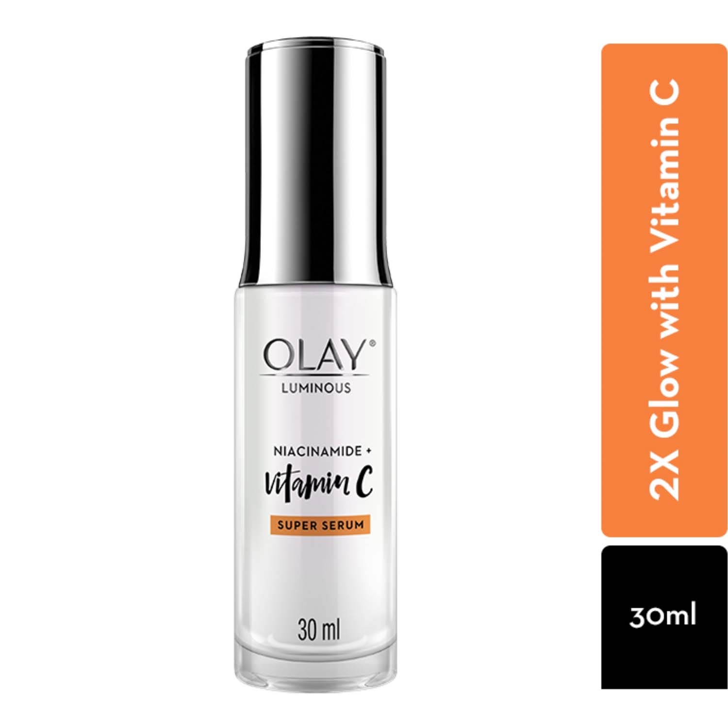 Olay | Olay Luminous Vitamin C Super Serum (30ml)