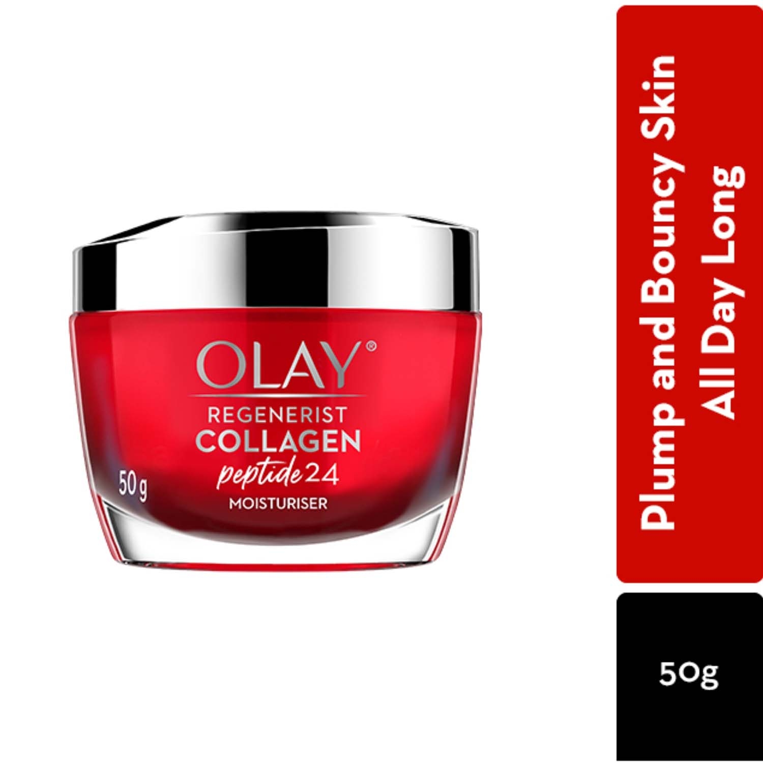 Olay | Olay Regenerist Collagen Peptide 24 Face Cream (50g)