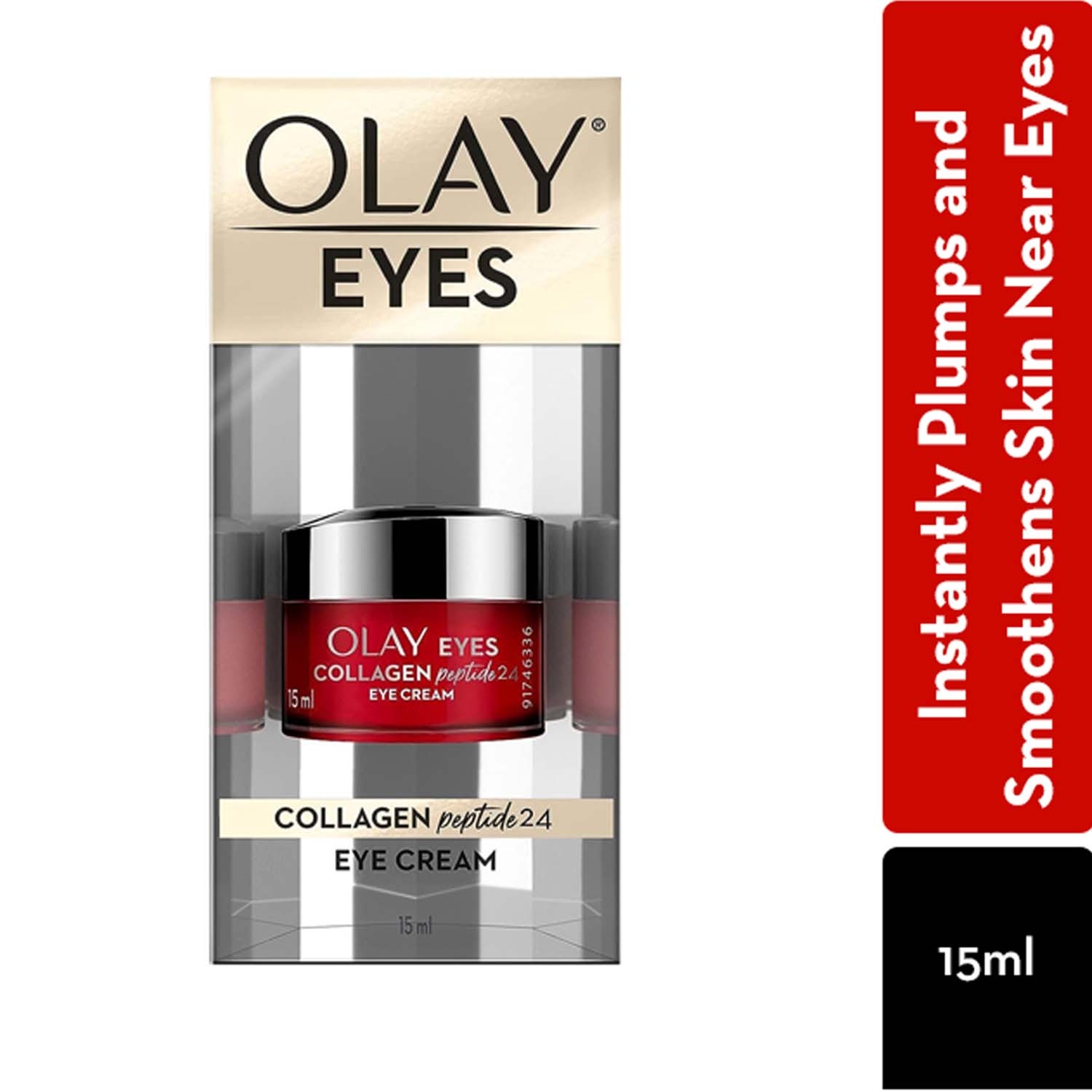 Olay | Olay Collagen Peptide Eye Cream (15ml)