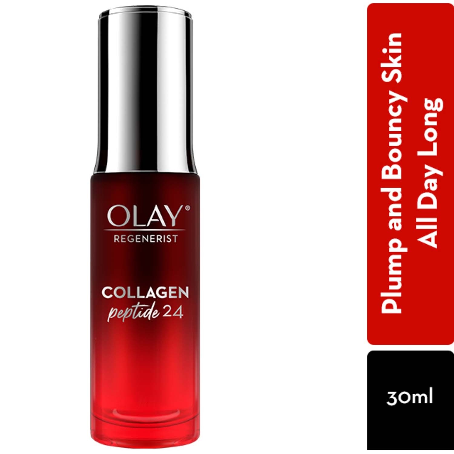 Olay | Olay Regenerist Collagen Peptide 24 Face Serum (30ml)