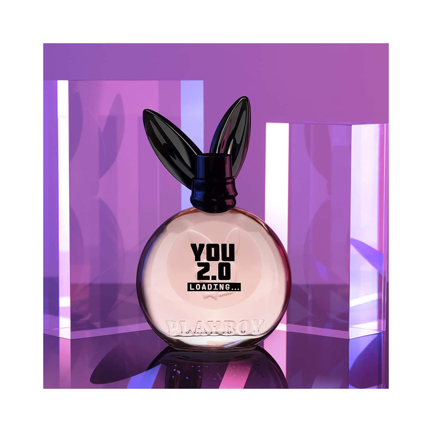 Buy Playboy You 2.0 Loading Eau de Toilette 60ml Online at Best