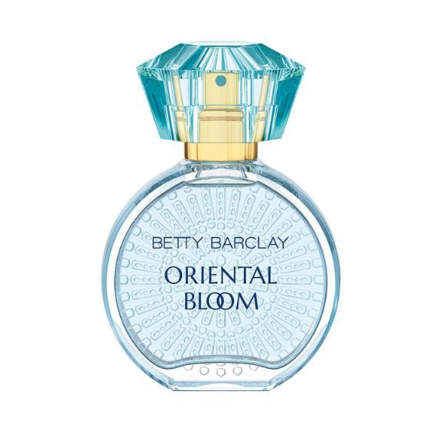 Betty Barclay | Betty Barclay Oriental Bloom Eau De Parfum (20ml)