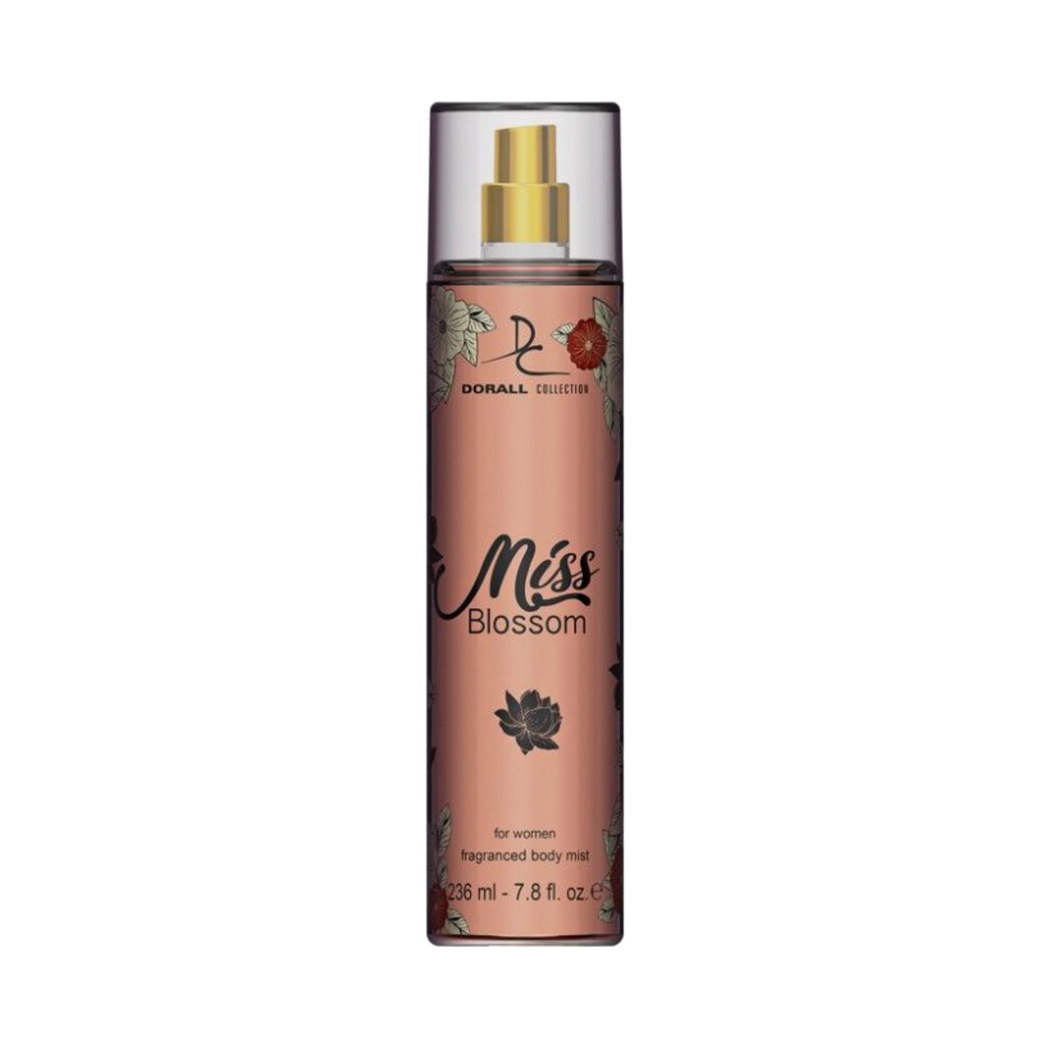 Dorall Collection | Dorall Collection Miss Blossom Fragrance Body Mist (236ml)