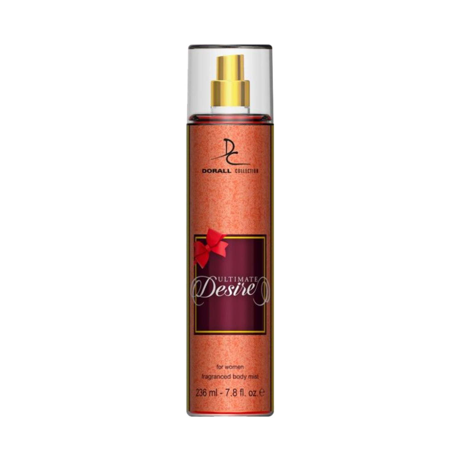 Dorall Collection | Dorall Collection Ultimate Desire Fragrance Body Mist (236ml)