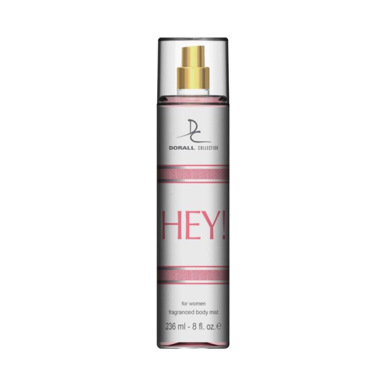 Dorall Collection | Dorall Collection Hey! Fragrance Body Mist (236ml)