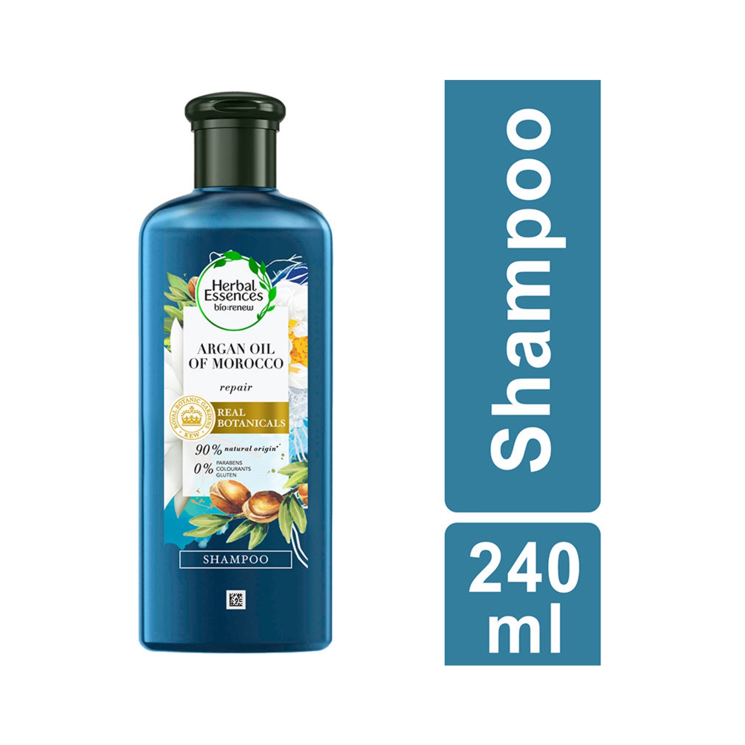 Herbal Essences | Herbal Essences Argan Oil Shampoo For Frizz (240ml)