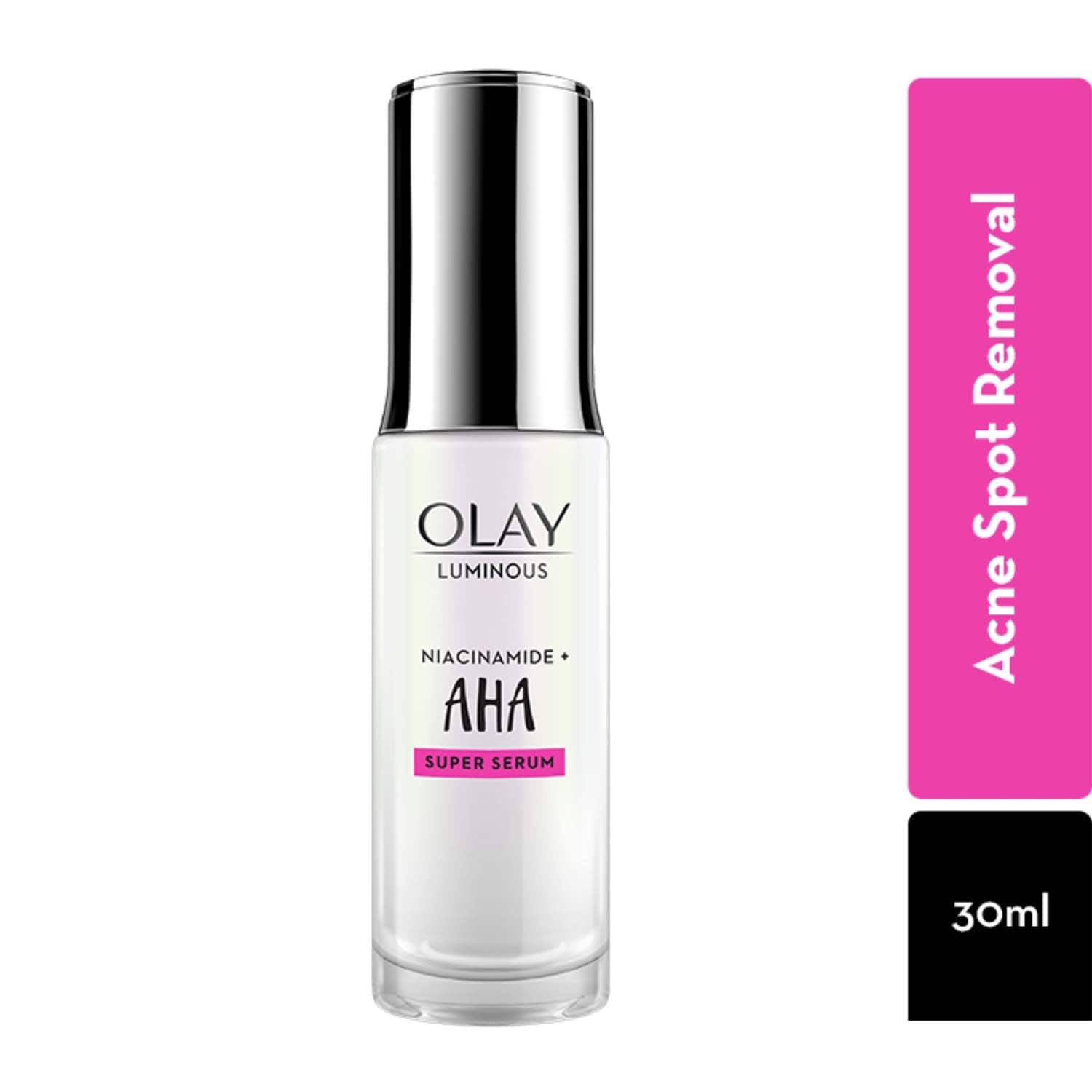 Olay | Olay Aha & Niacinamide Super Serum (30ml)