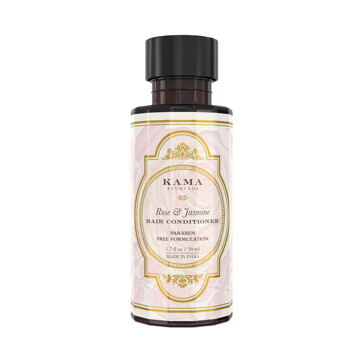Kama Ayurveda | Kama Ayurveda Rose and Jasmine Hair Conditioner (50ml)