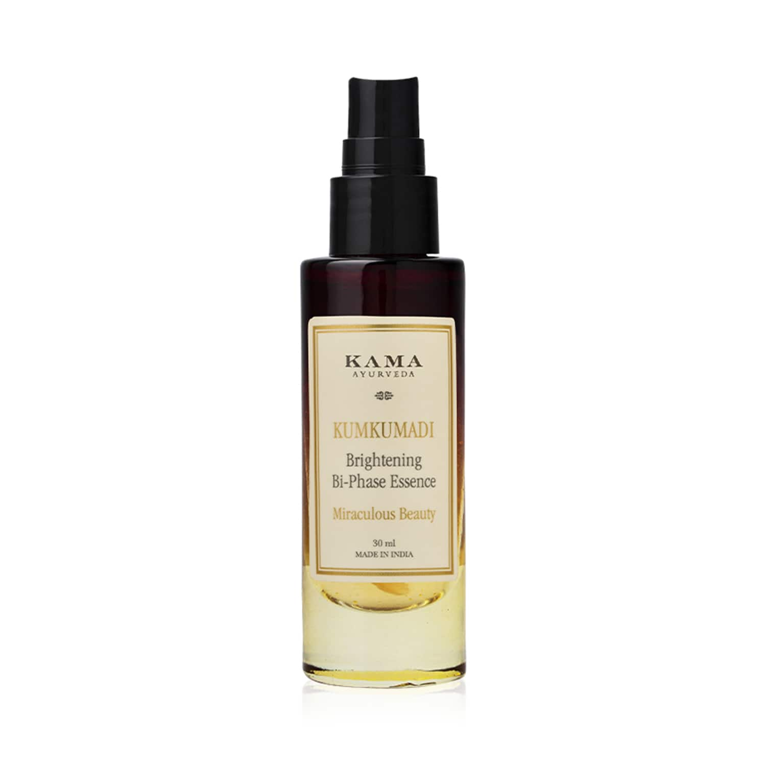 Kama Ayurveda | Kama Ayurveda Kumkumadi Brightening Bi-Phase Essence (30ml)