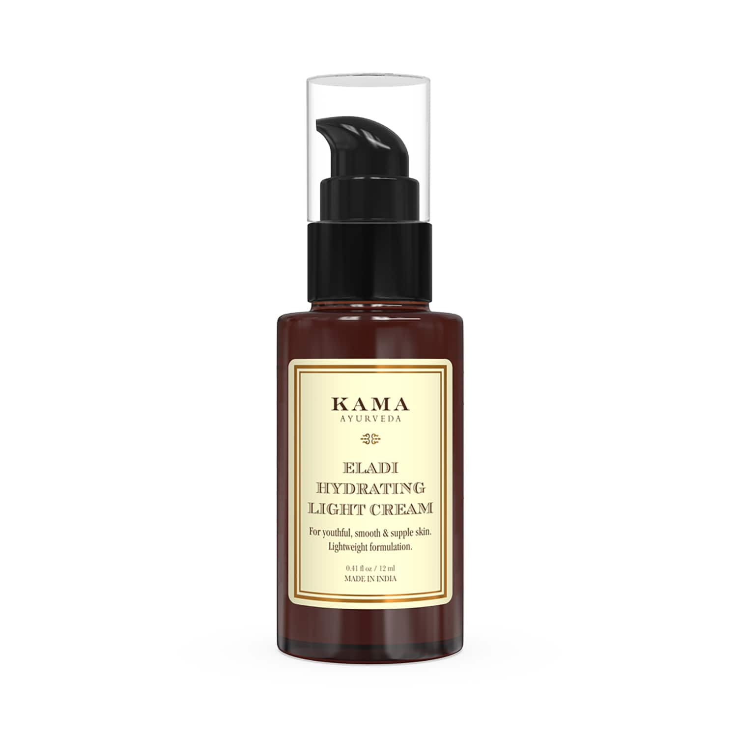 Kama Ayurveda | Kama Ayurveda Eladi Hydrating Light Cream (12ml)