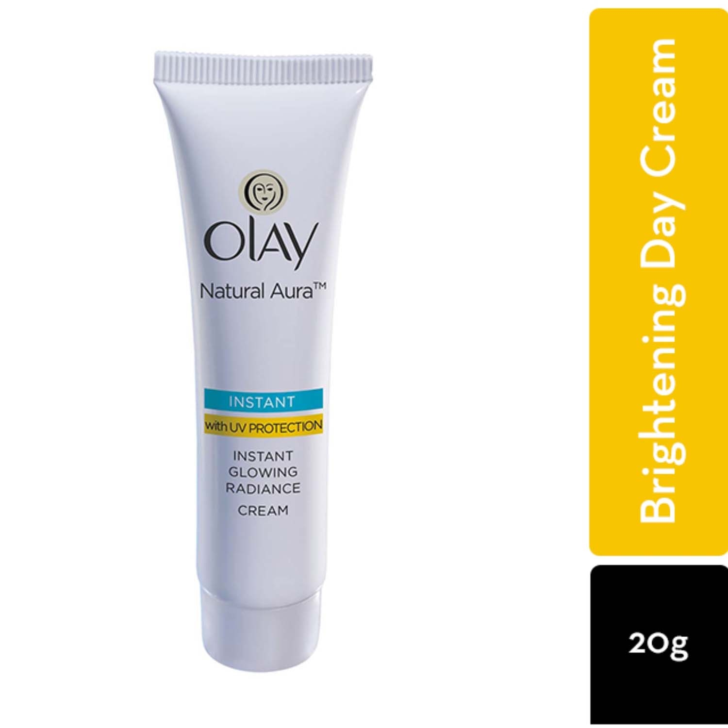 Olay | Olay Natural Aura Radiance Cream (20g)