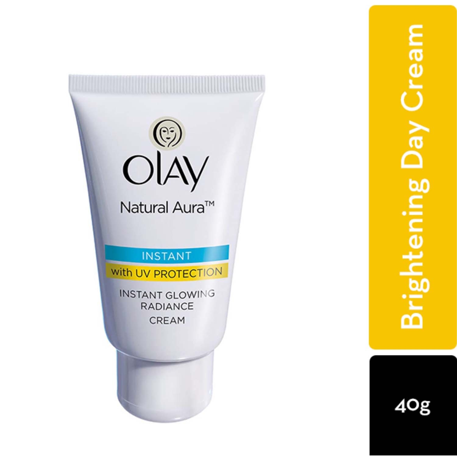 Olay | Olay Natural Aura Radiance Cream (40g)