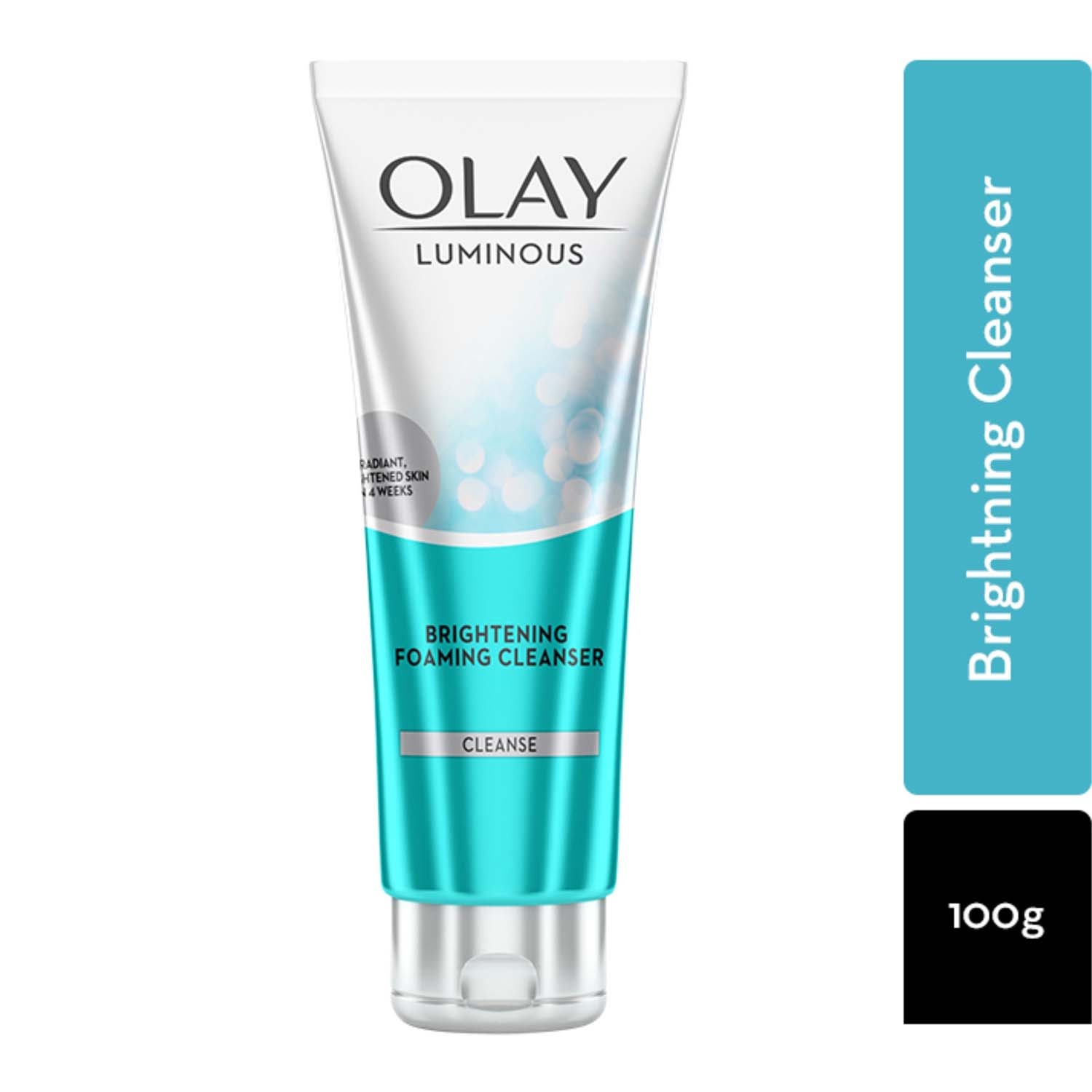Olay | Olay Luminous Brightening Foaming Cleanser (100g)