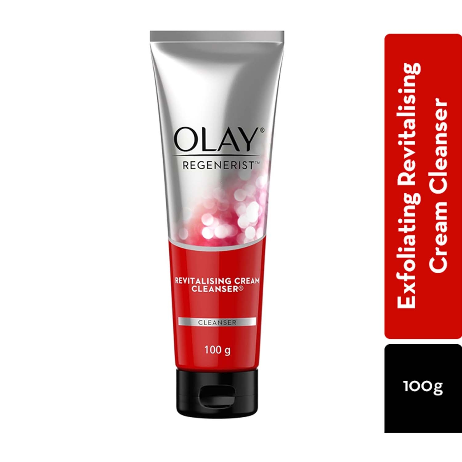 Olay | Olay Regenerist Exfoliating Cleanser (100g)