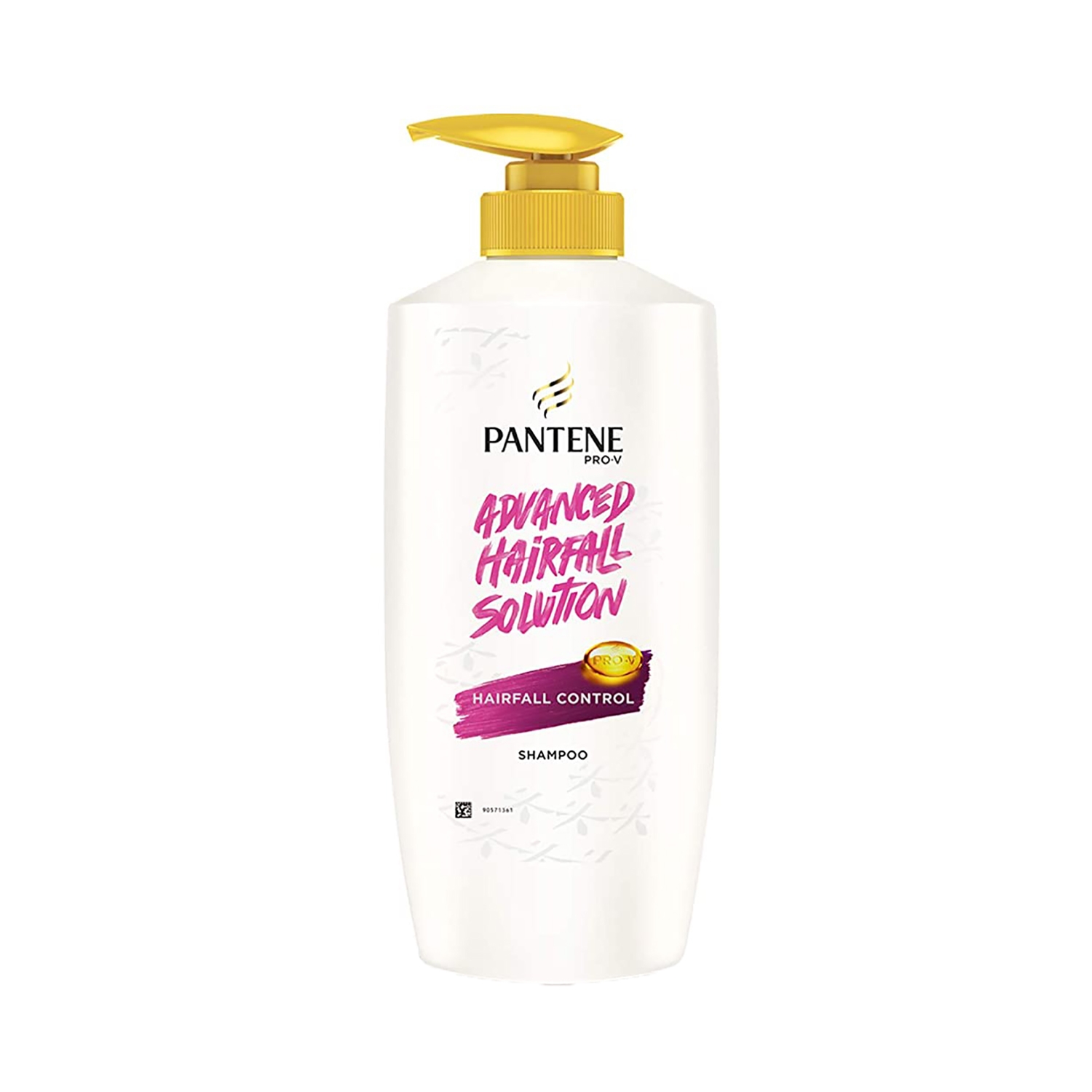 Pantene | Pantene Advanced Hairfall Solution Anti-Hairfall Shampoo (650ml)