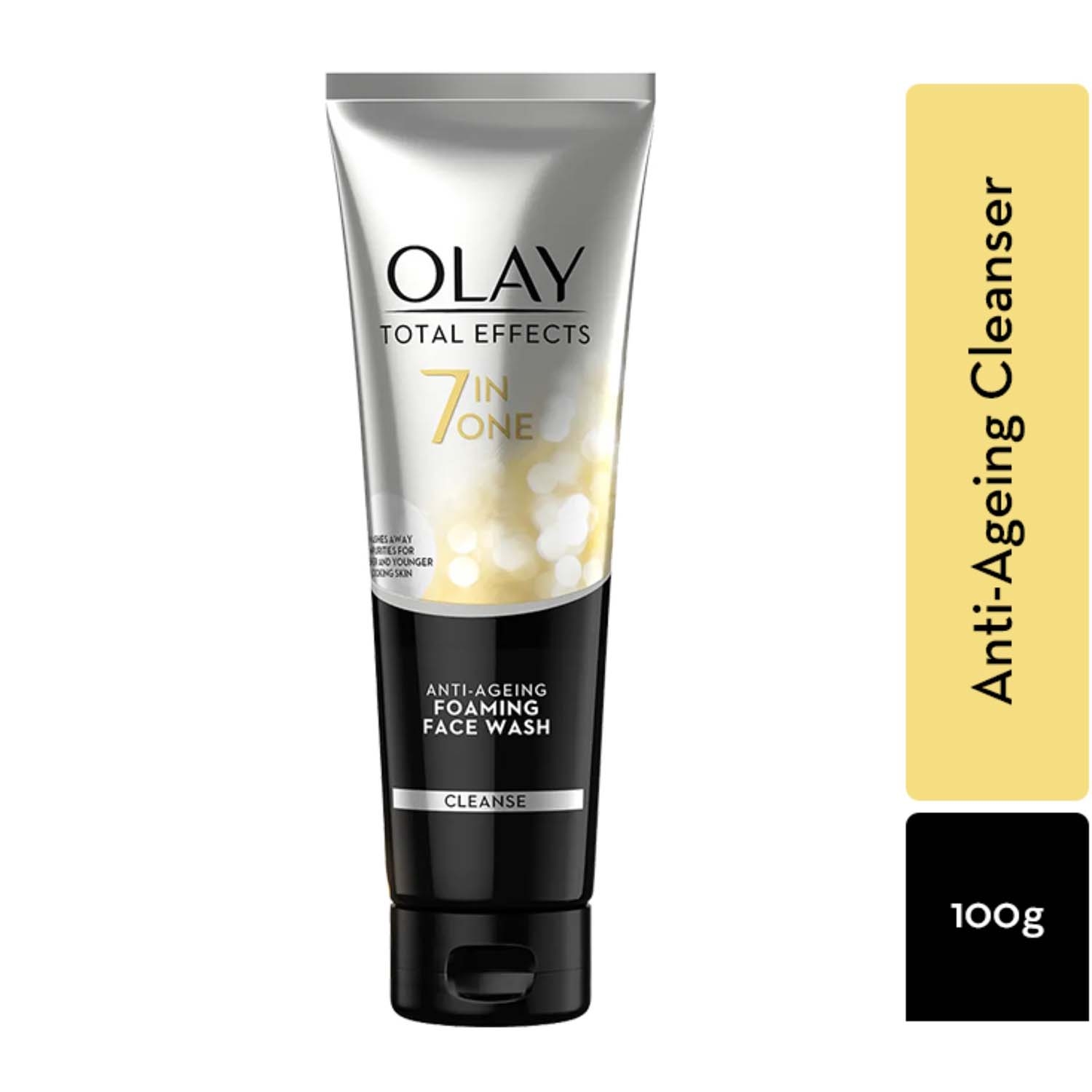 Olay | Olay 7-In-1 Total Effects Foaming Cleanser (100g)