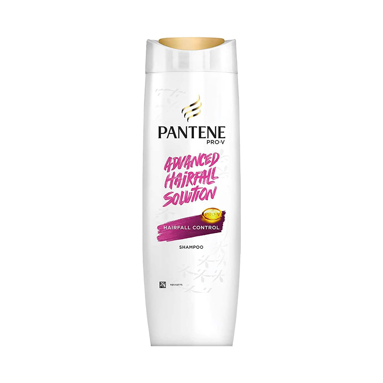 Pantene | Pantene Advanced Hairfall Solution Anti-Hairfall Shampoo (340ml)