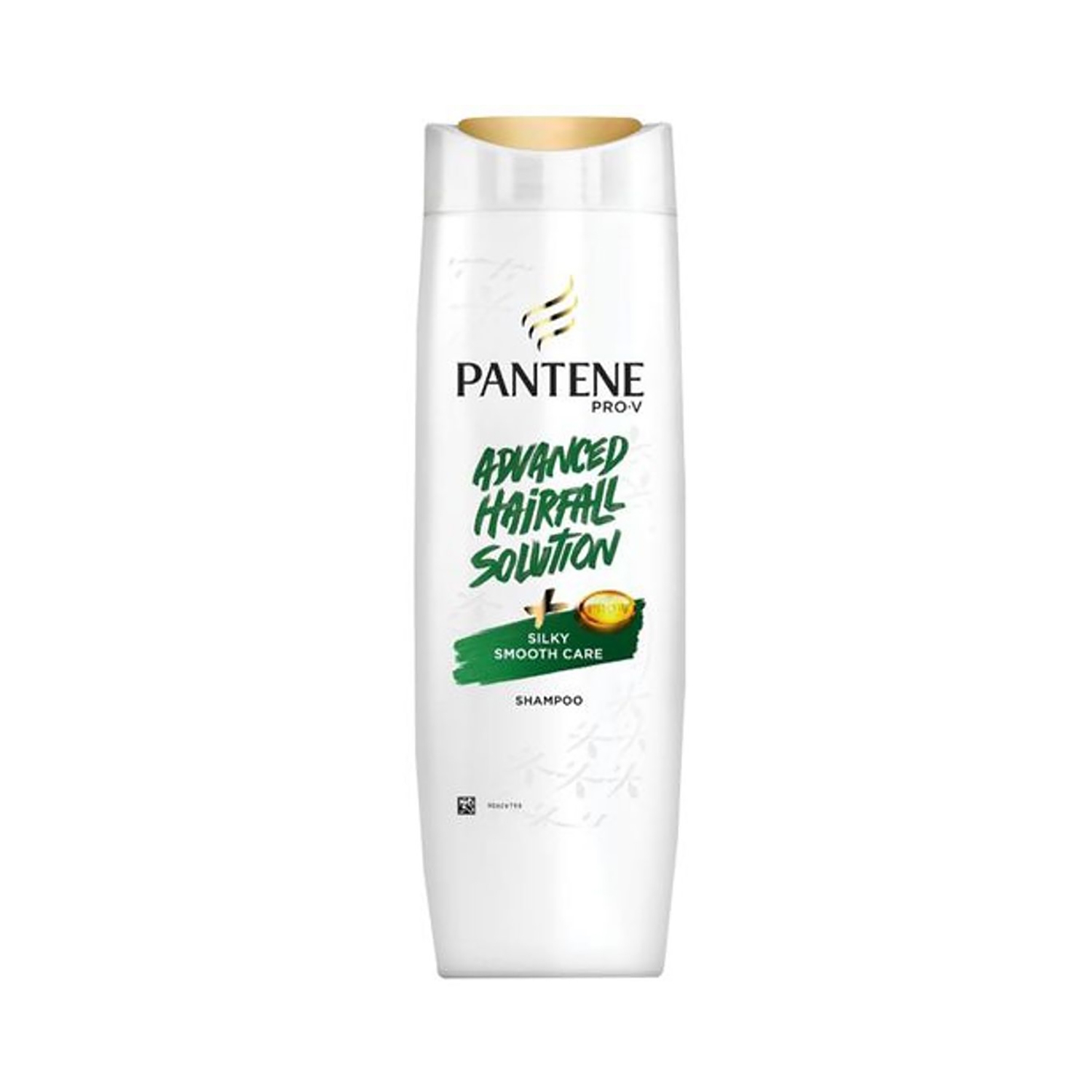 Pantene | Pantene Advanced Hairfall Solution Anti-Hairfall Silky Smooth Shampoo (340ml)