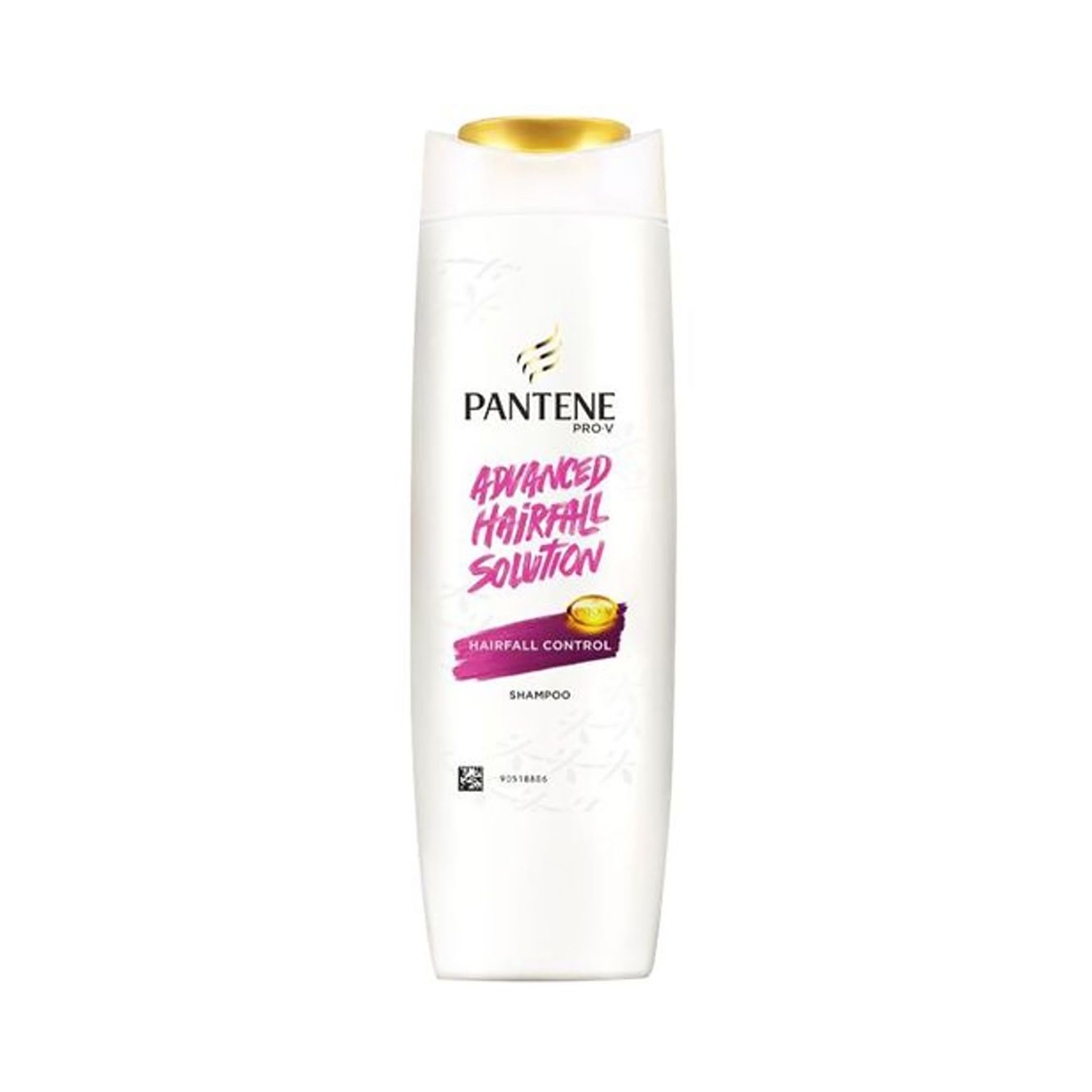 Pantene | Pantene Advanced Hairfall Solution Anti-Hairfall Shampoo (180ml)
