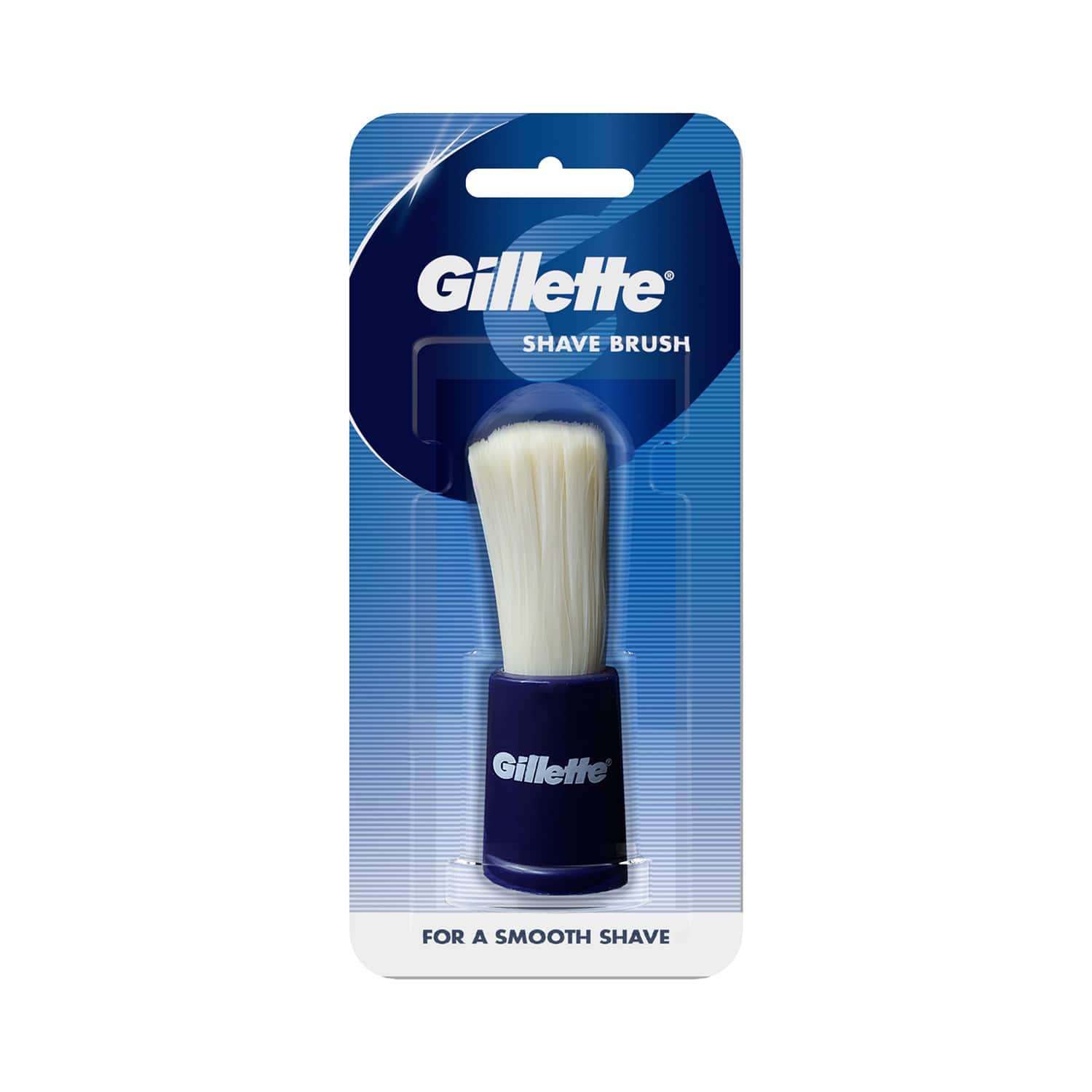 Gillette Shaving Brush