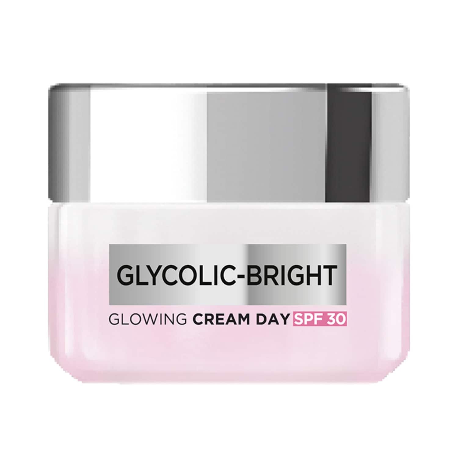 L'Oreal Paris | L'Oreal Paris Glycolic Bright Day Cream with SPF 17 (15ml)