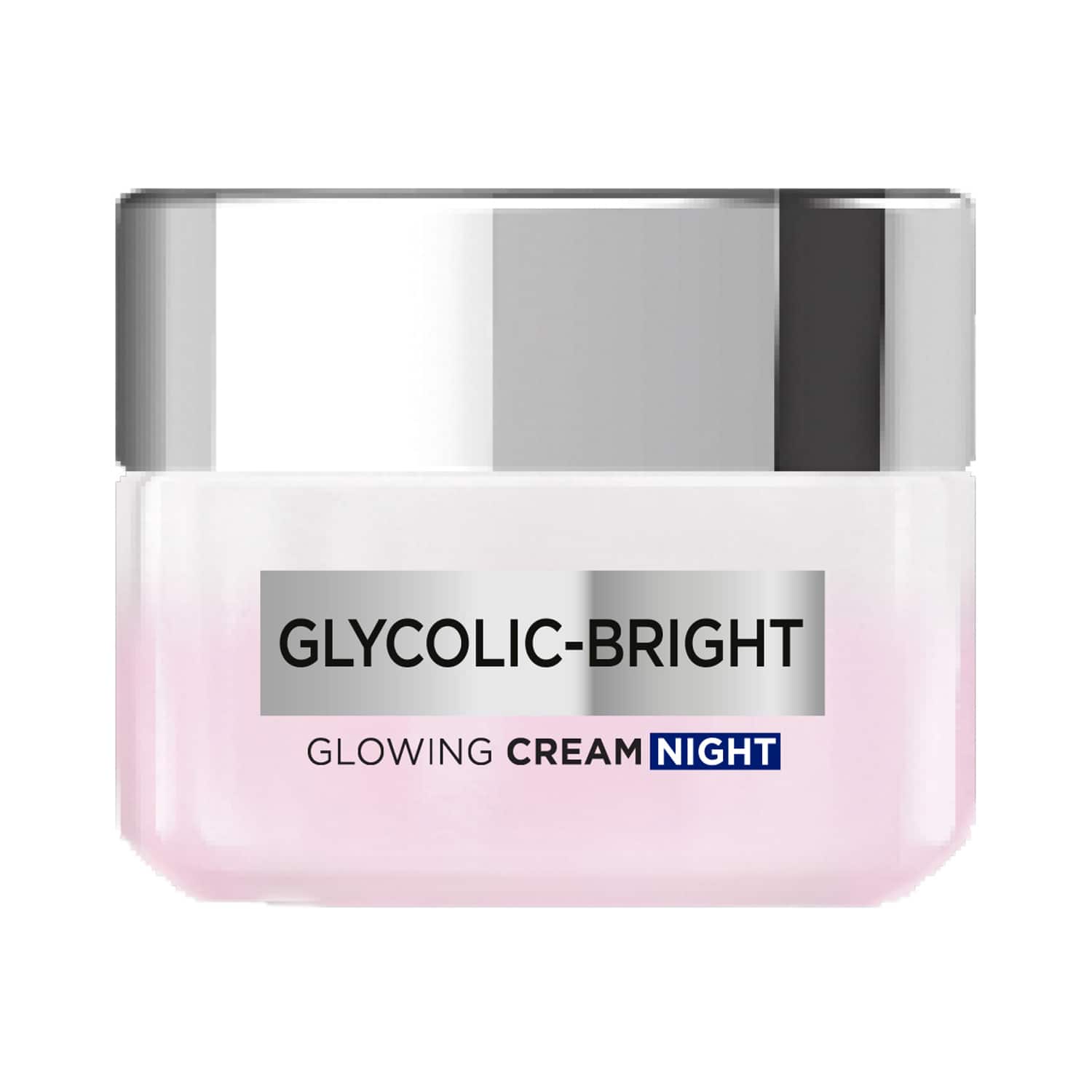 L'Oreal Paris | L'Oreal Paris Glycolic Bright Glowing Night Cream (15ml)
