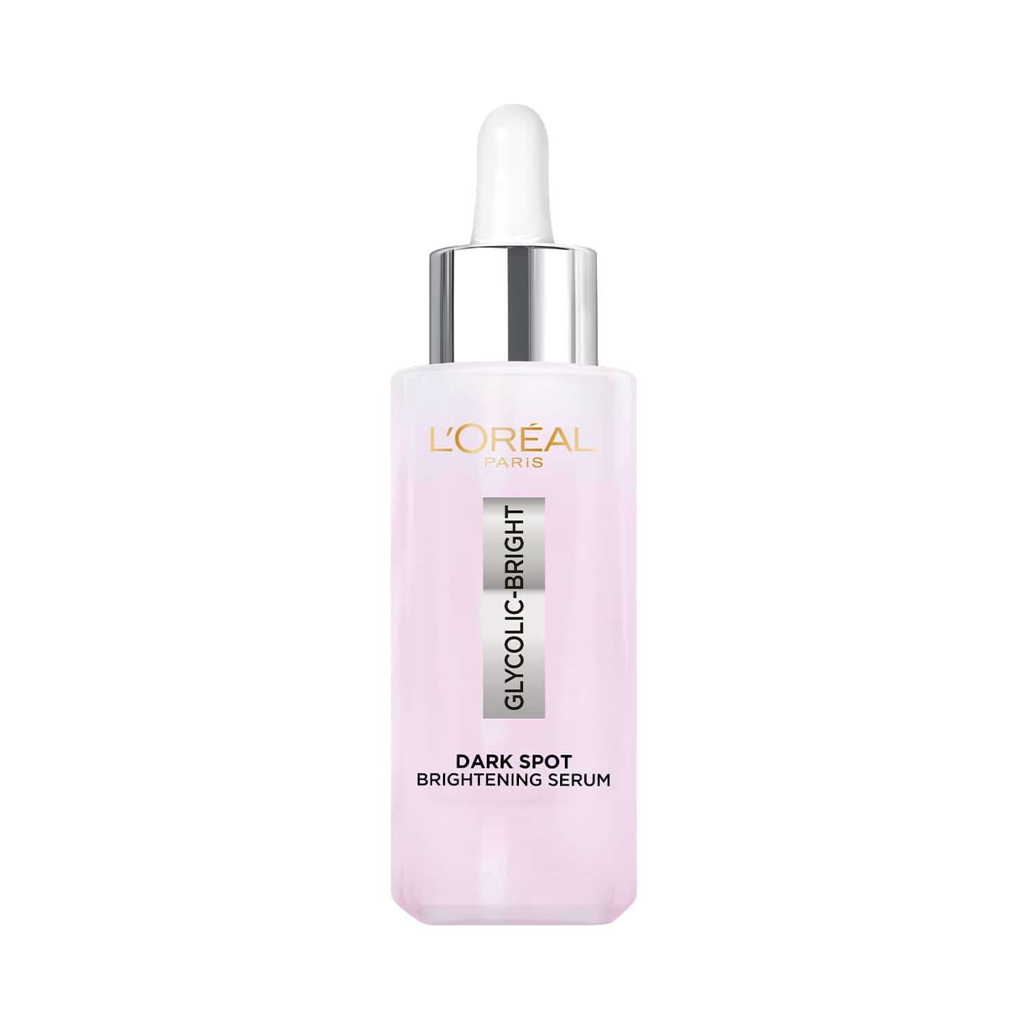 L'Oreal Paris | L'Oreal Paris Glycolic Bright Dark Spot  Instant Glowing Serum 8% Glycolic Acid (15 ml)