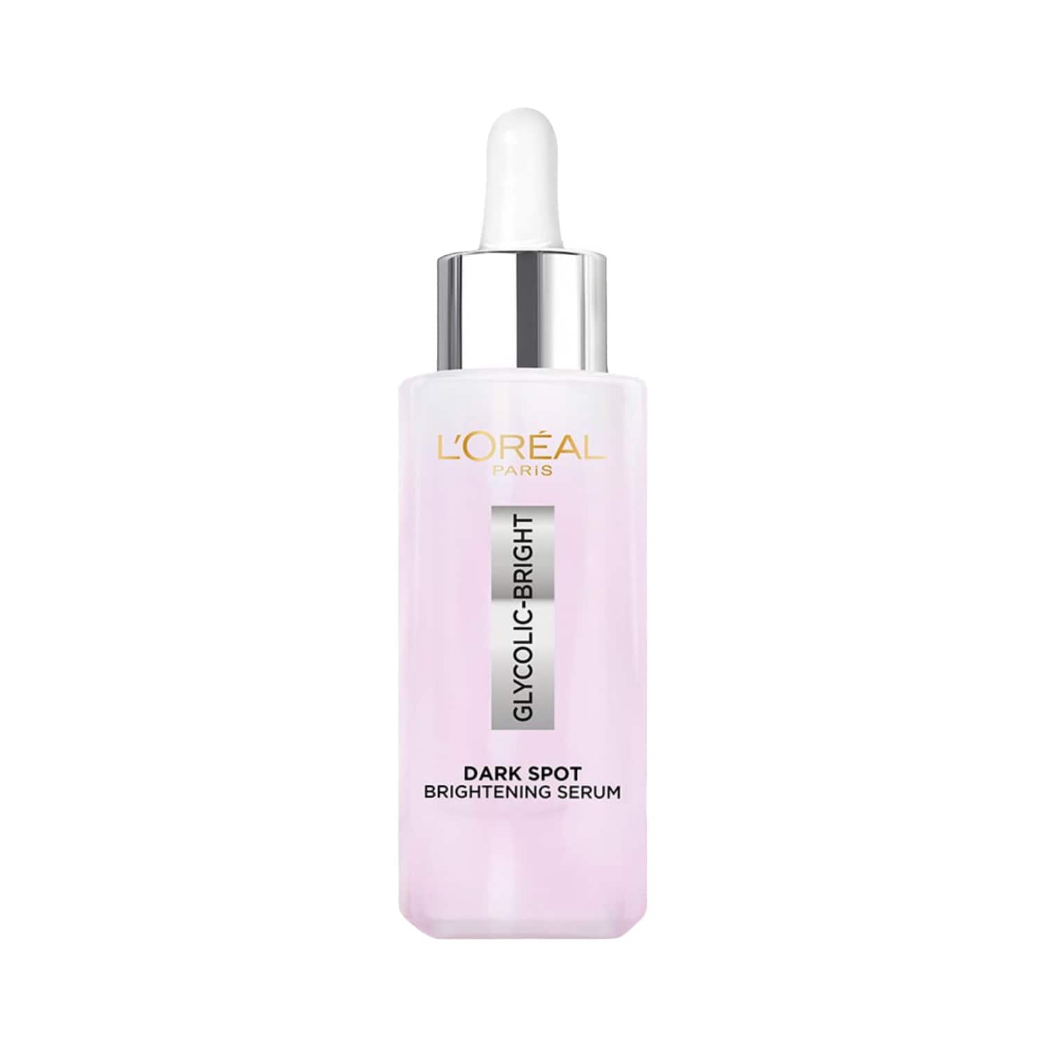 L'Oreal Paris | L'Oreal Paris Glycolic Bright Dark Spot  Instant Glowing Serum 8% Glycolic Acid (15 ml)