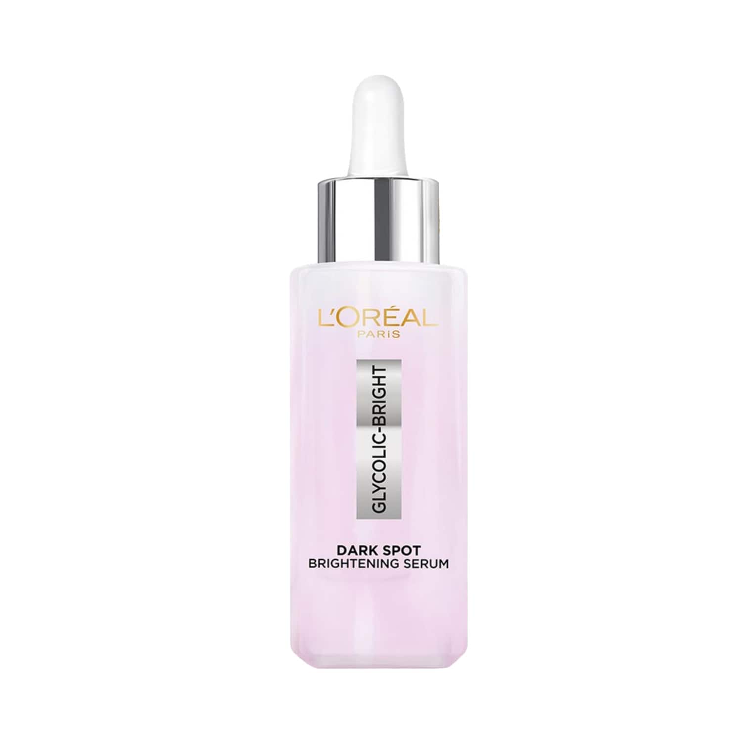 L'Oreal Paris | L'Oreal Paris Glycolic Bright Instant Glowing Serum 8% Glycolic Acid (30 ml)