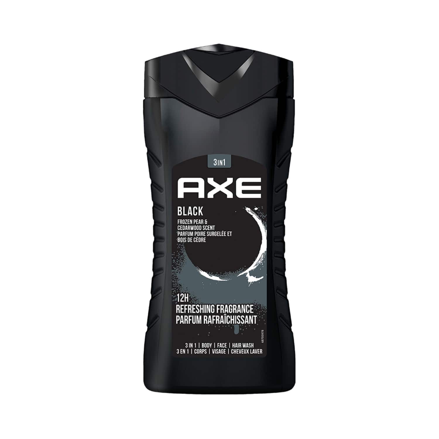Axe hot sale gel deodorant