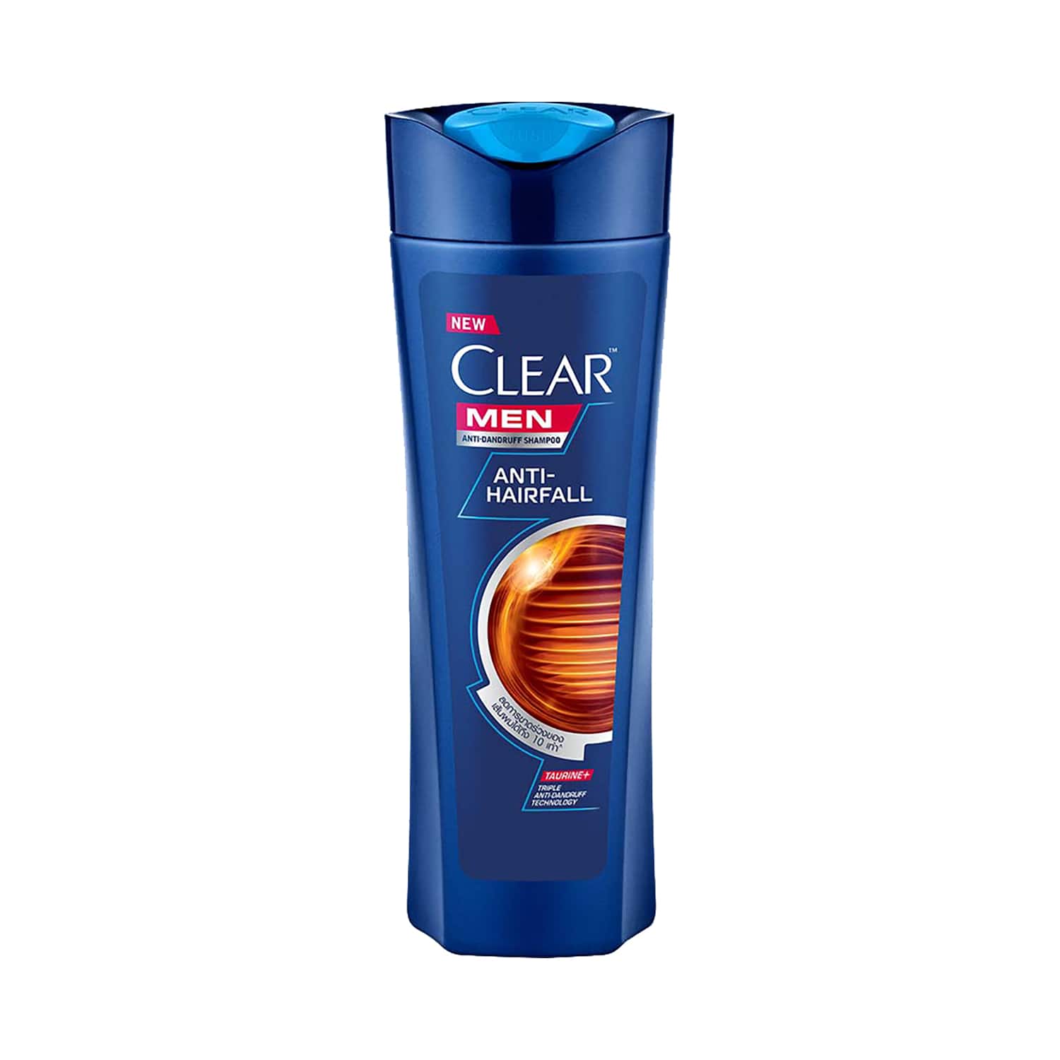 Clear men outlet shampoo