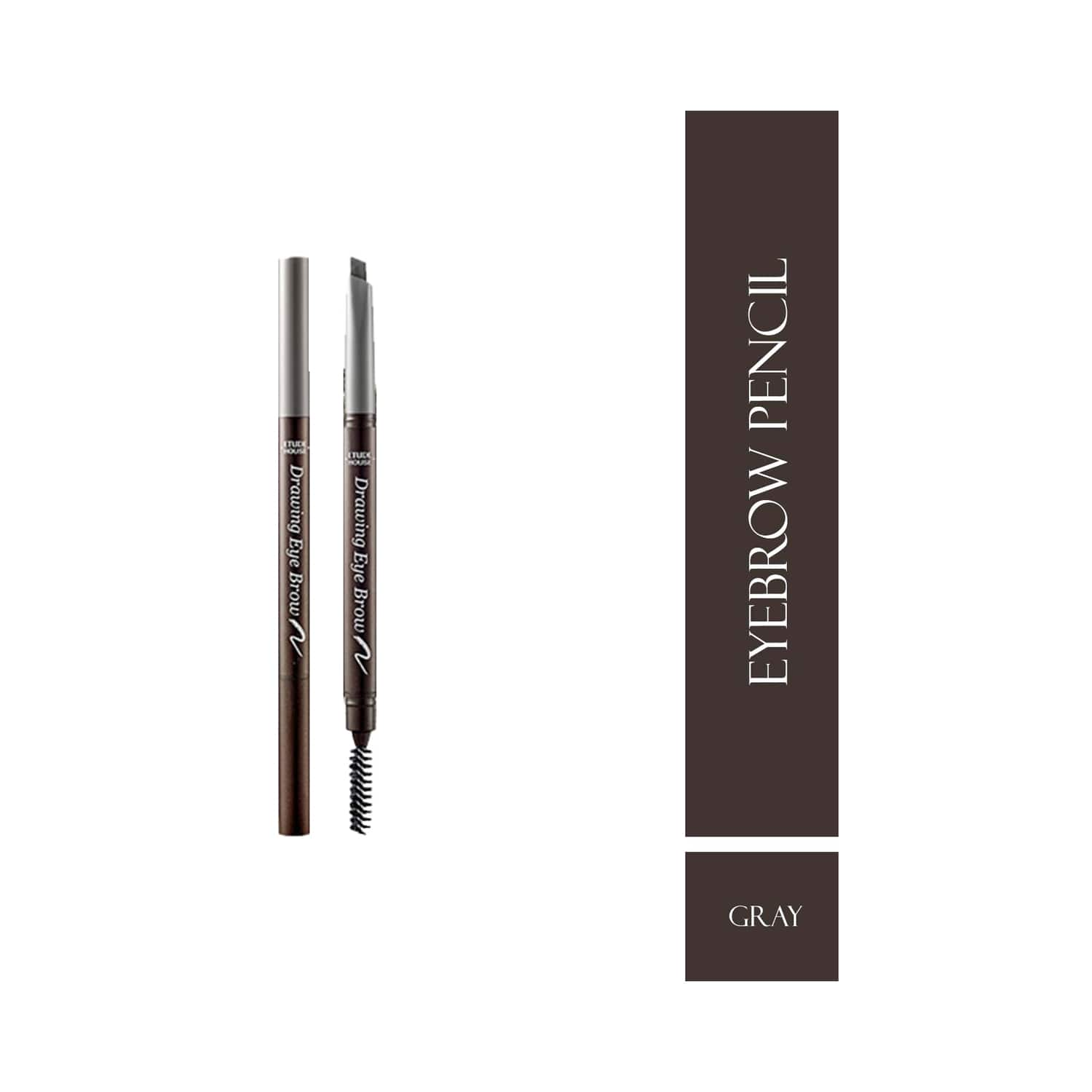 ETUDE HOUSE | ETUDE HOUSE Drawing Eyebrow - 05 Gray (0.25g)